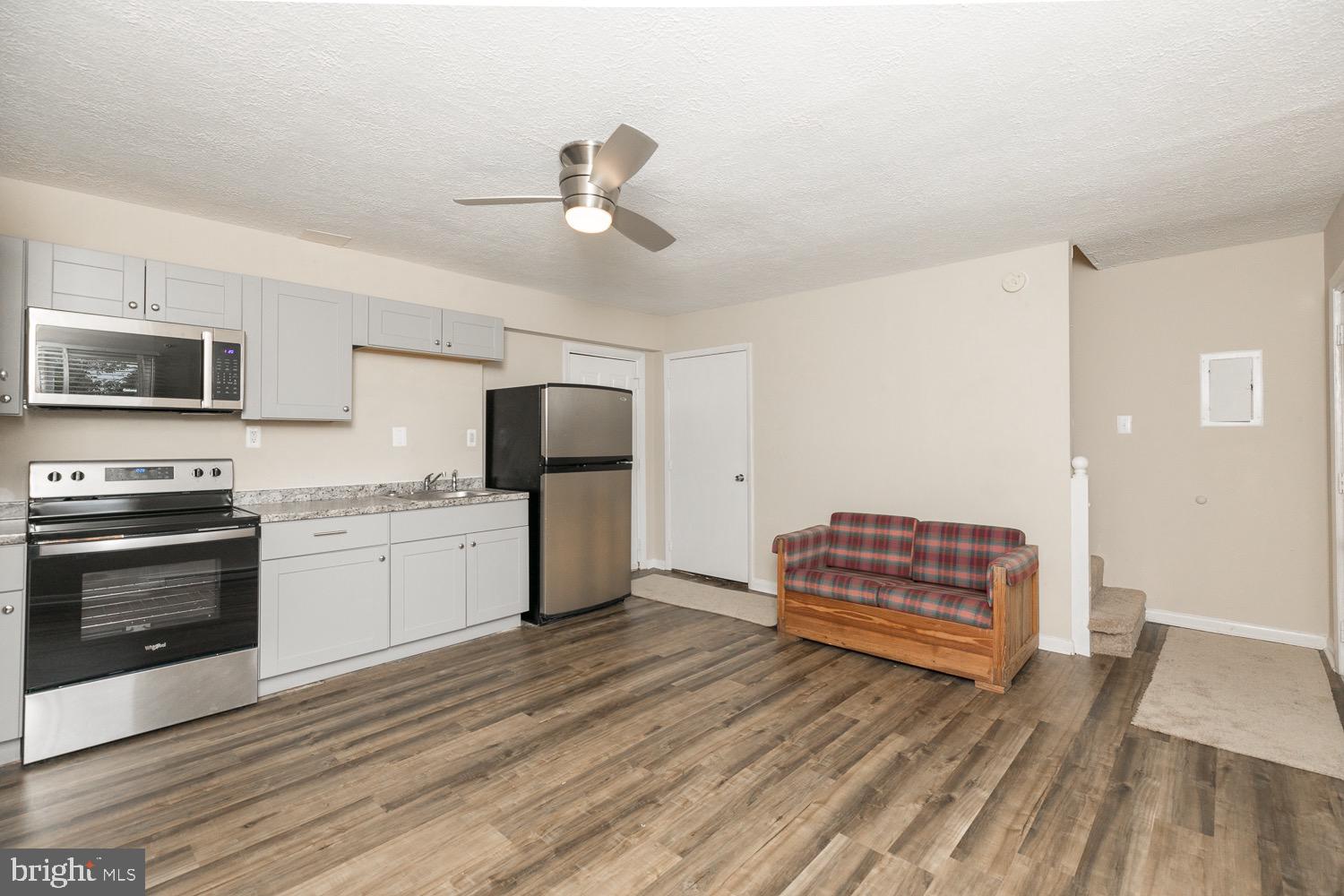 WINCHESTER CITY - Residential Lease