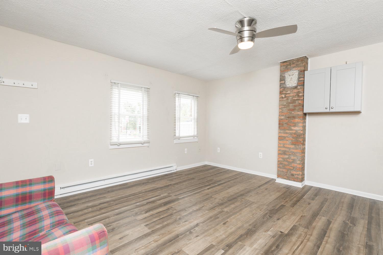 WINCHESTER CITY - Residential Lease