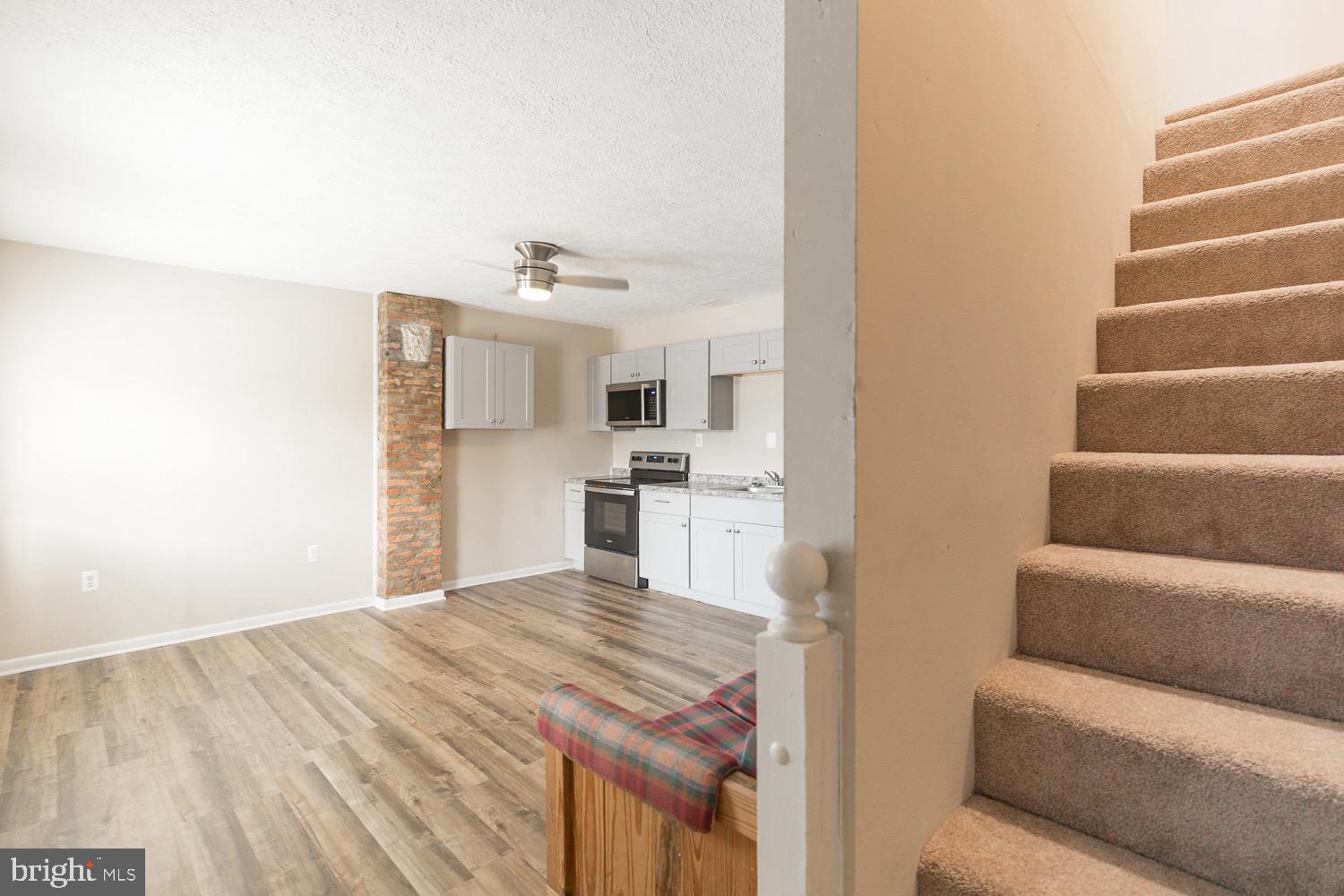 WINCHESTER CITY - Residential Lease