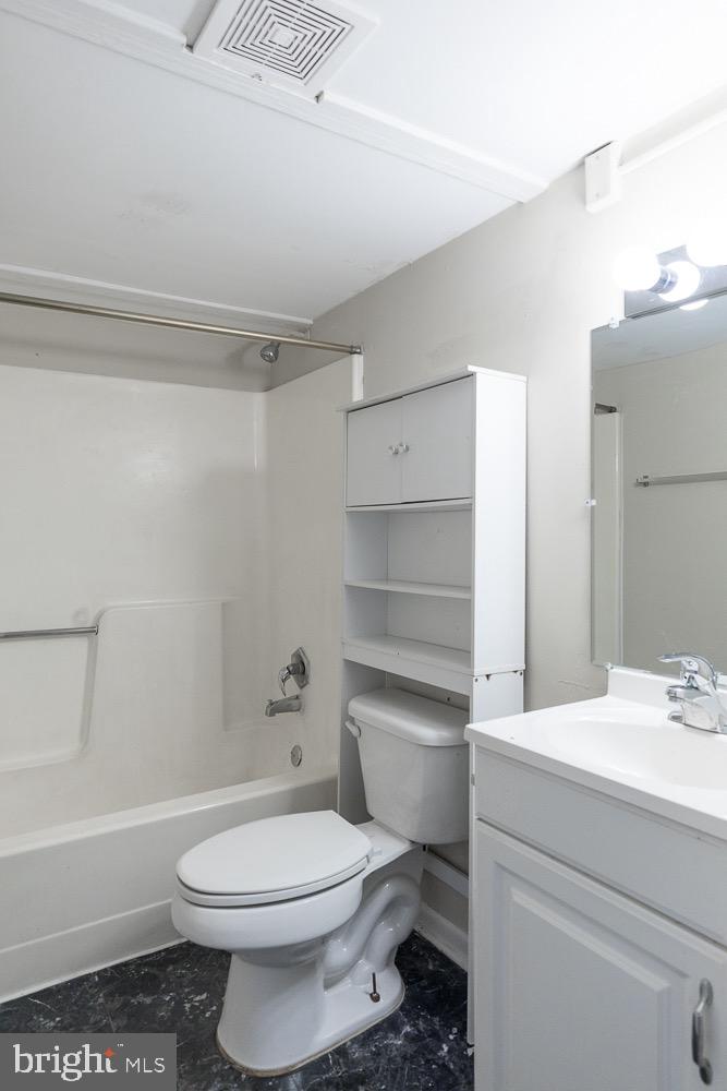 WINCHESTER CITY - Residential Lease