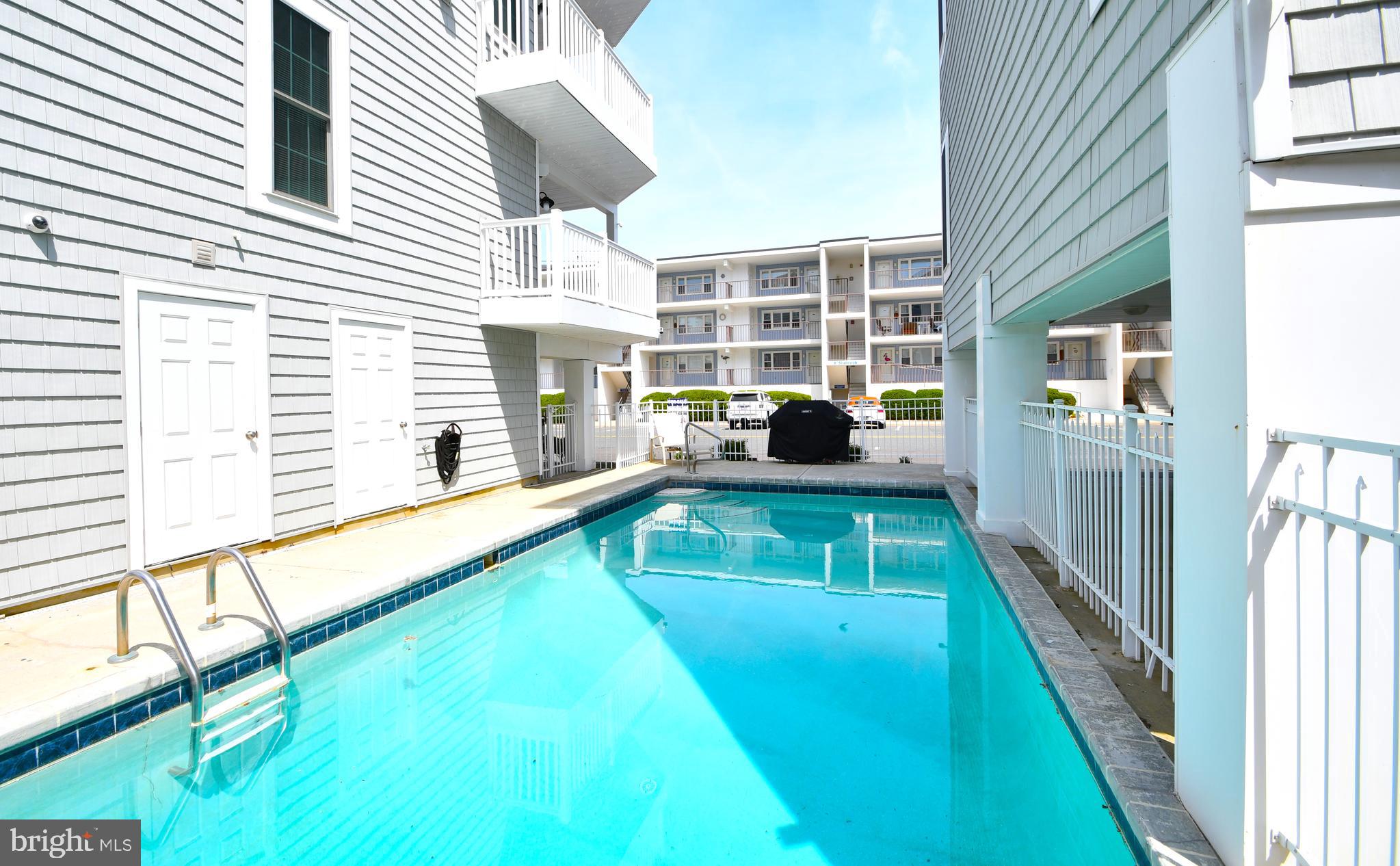 NON DEVELOPMENT - Residential