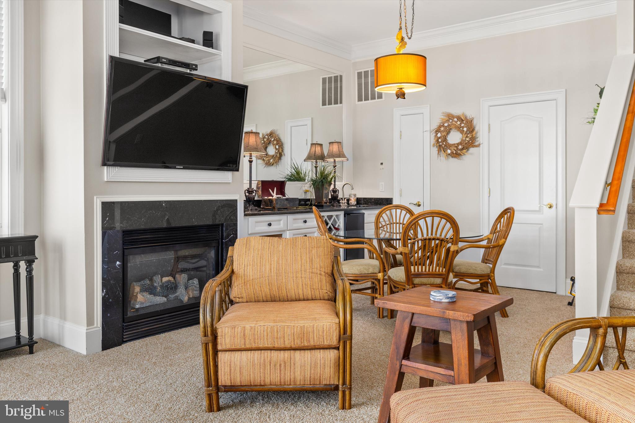 NON DEVELOPMENT - Residential