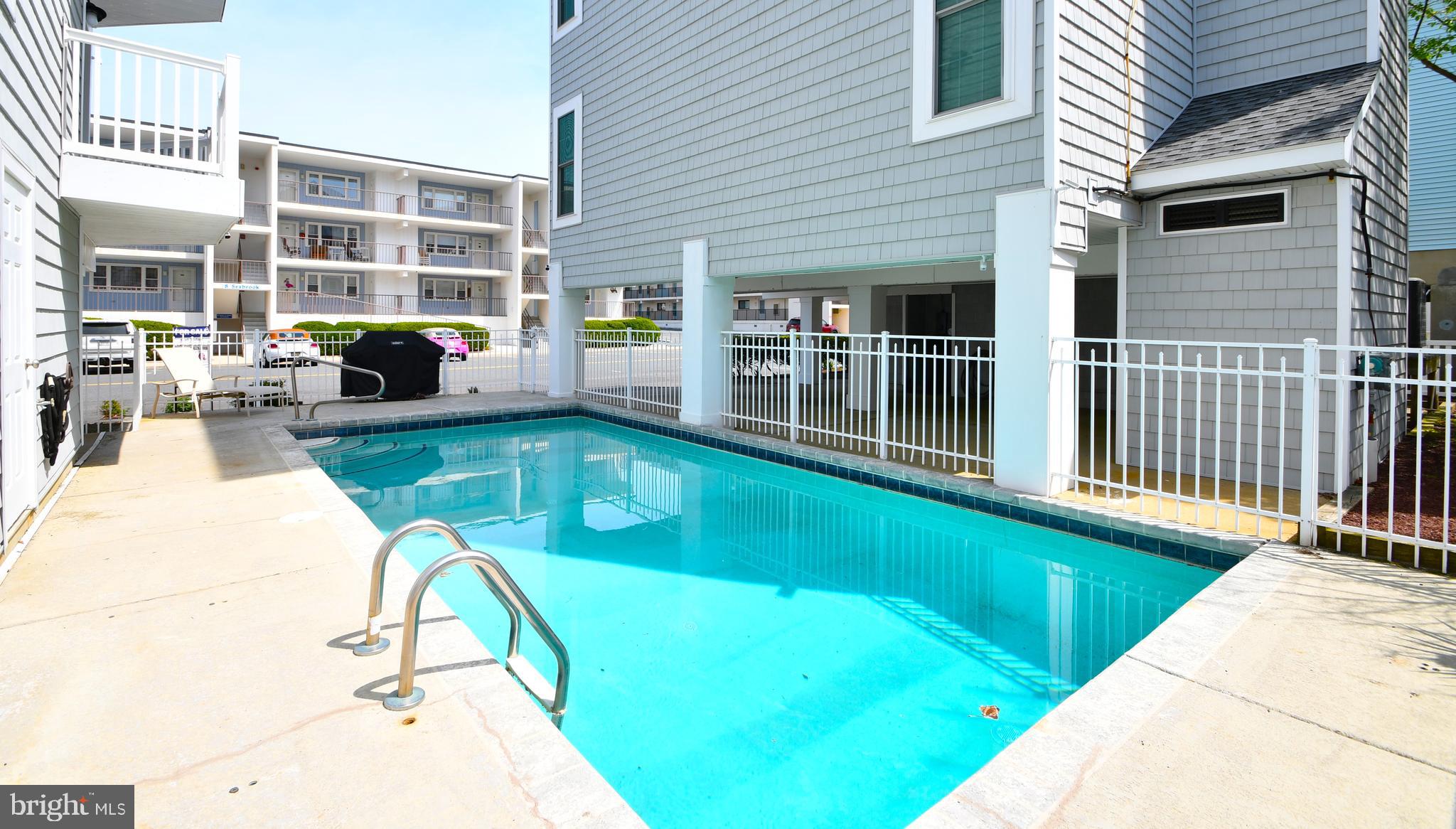 NON DEVELOPMENT - Residential