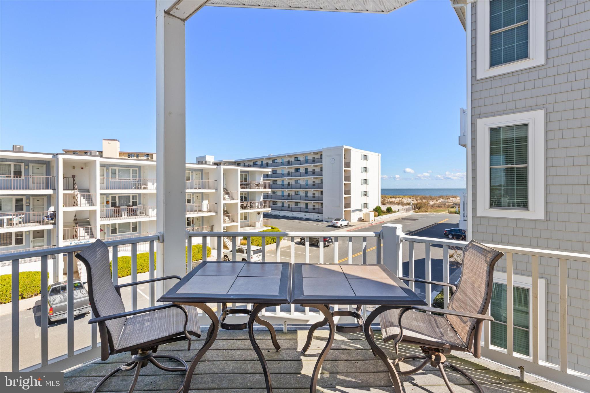 NON DEVELOPMENT - Residential