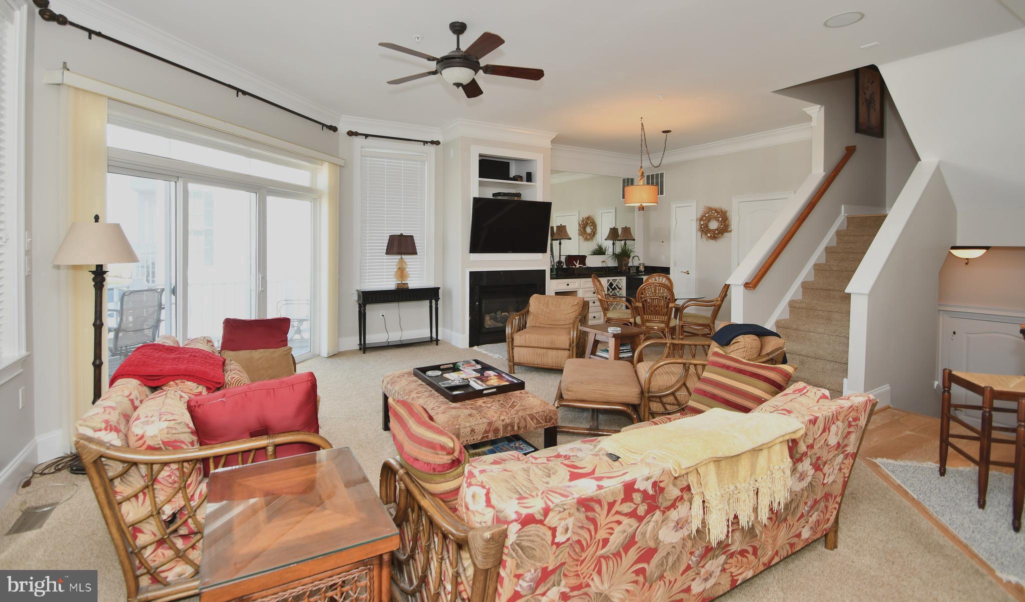 NON DEVELOPMENT - Residential