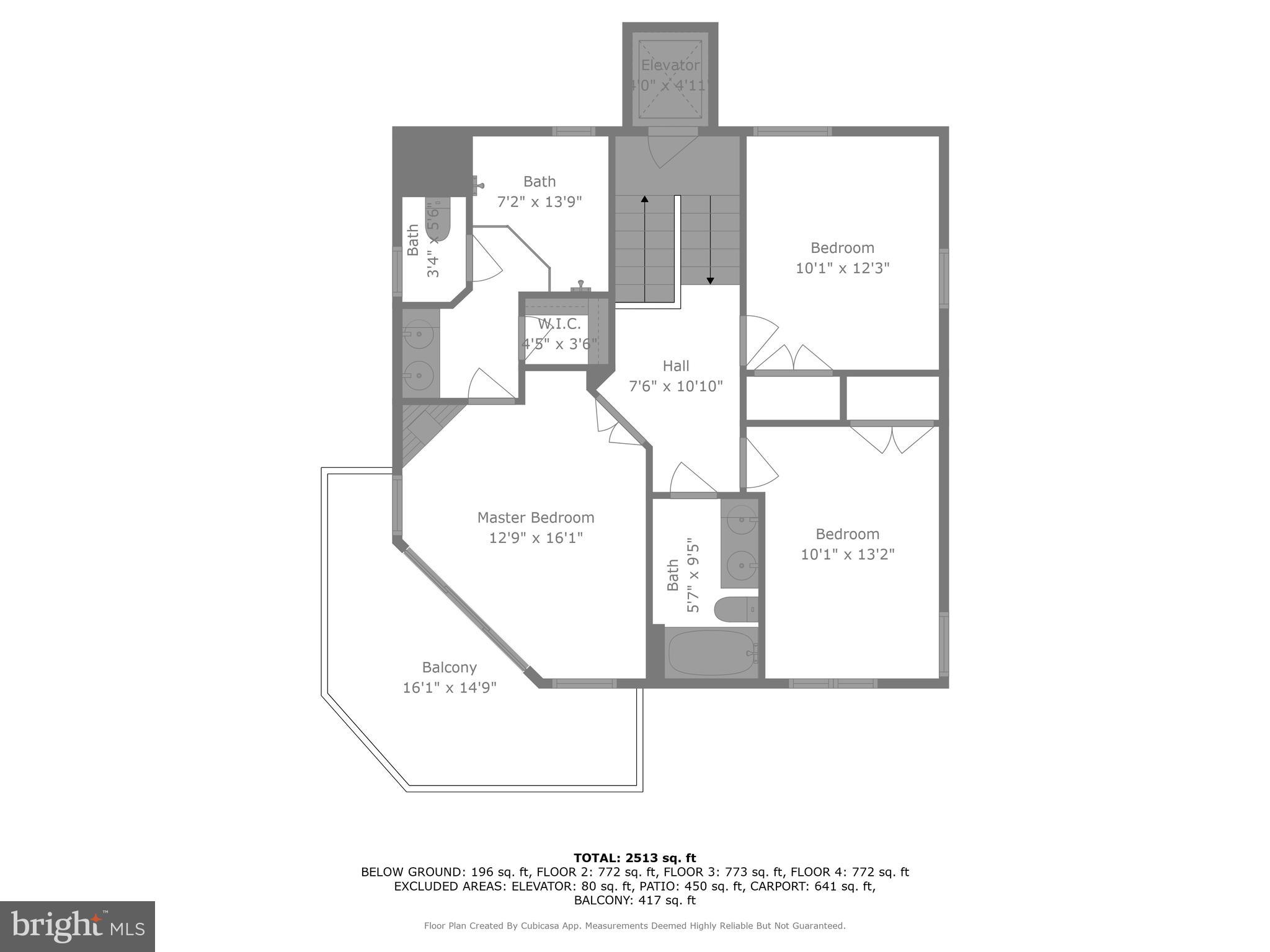 NON DEVELOPMENT - Residential