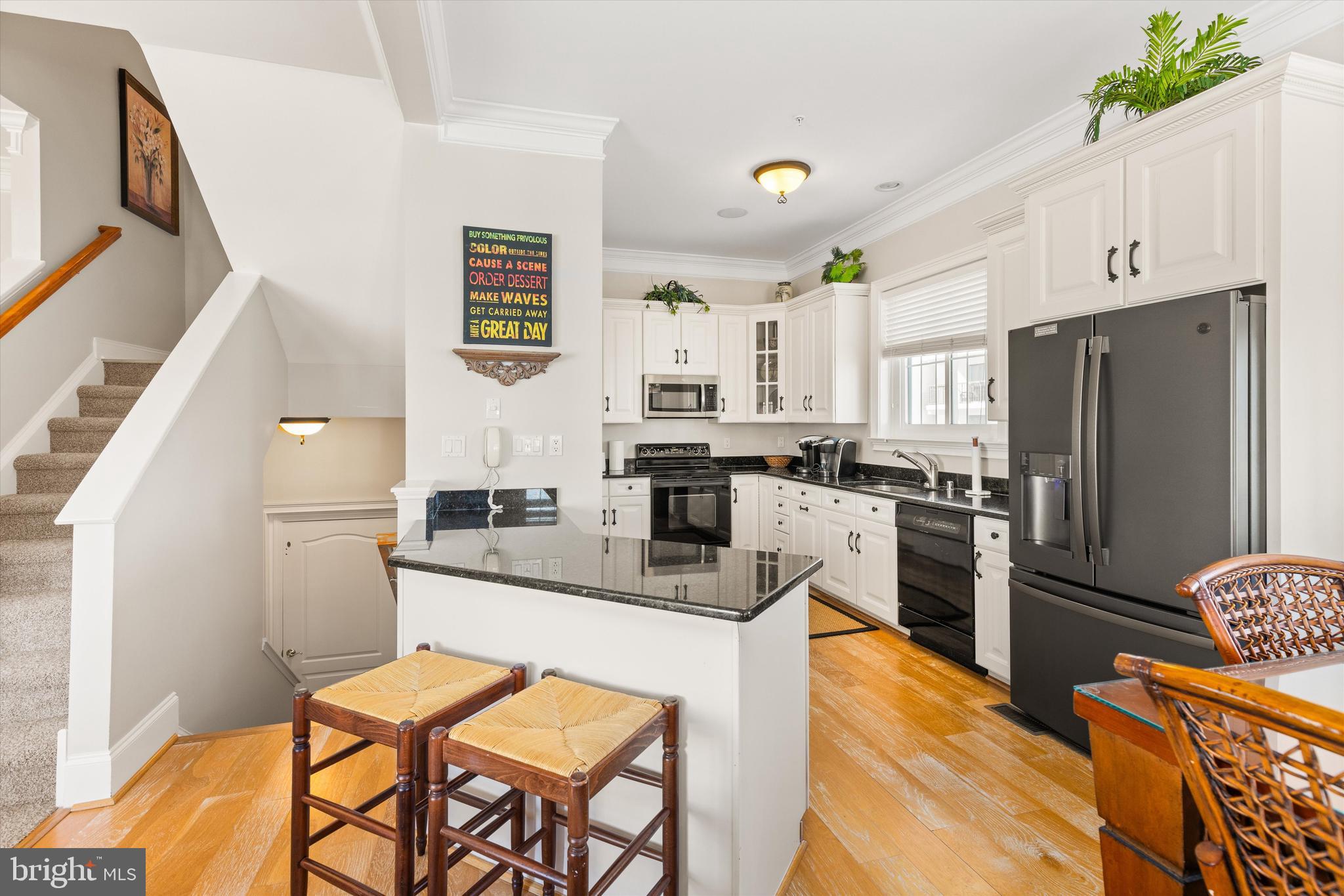 NON DEVELOPMENT - Residential