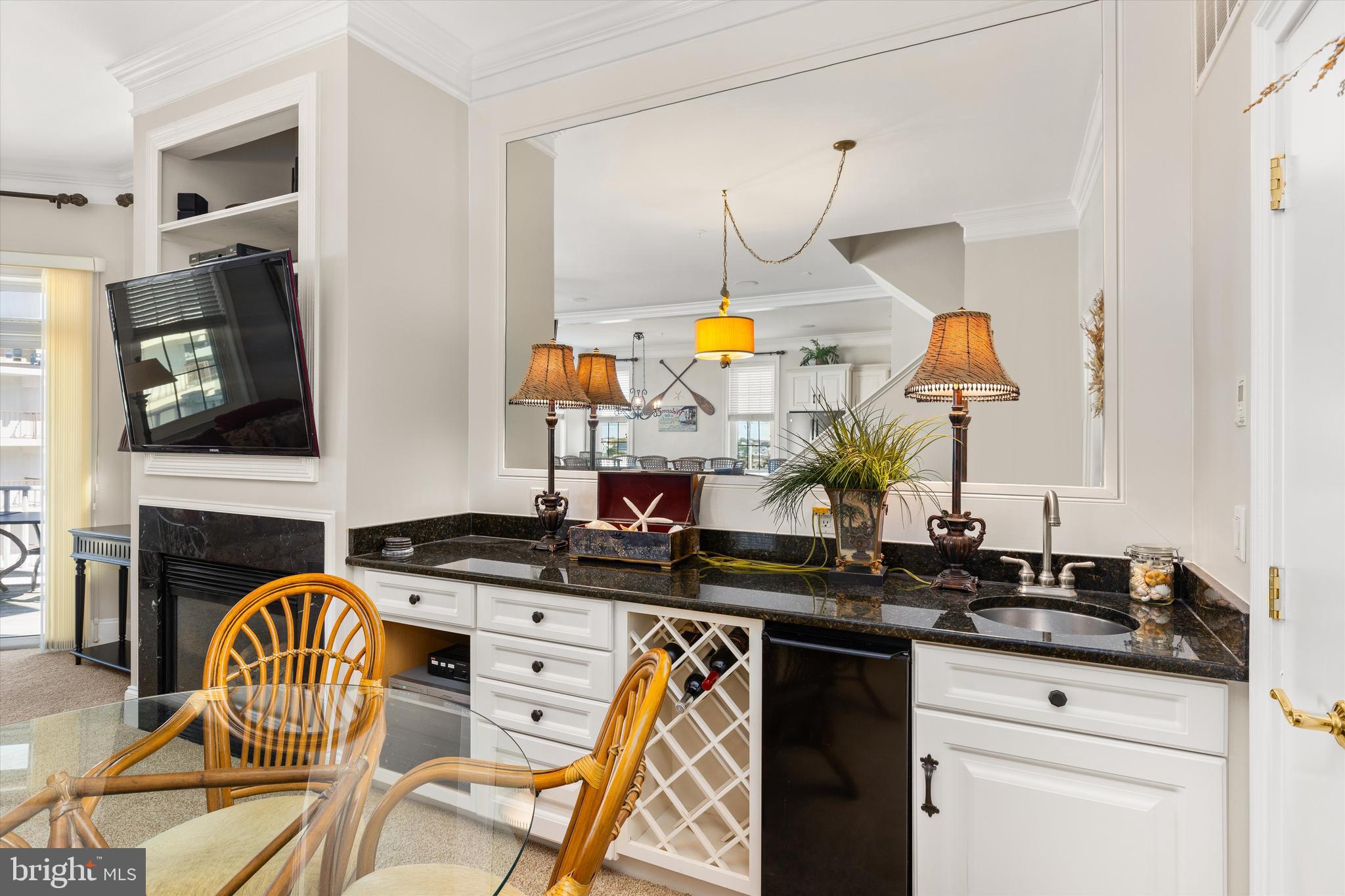 NON DEVELOPMENT - Residential