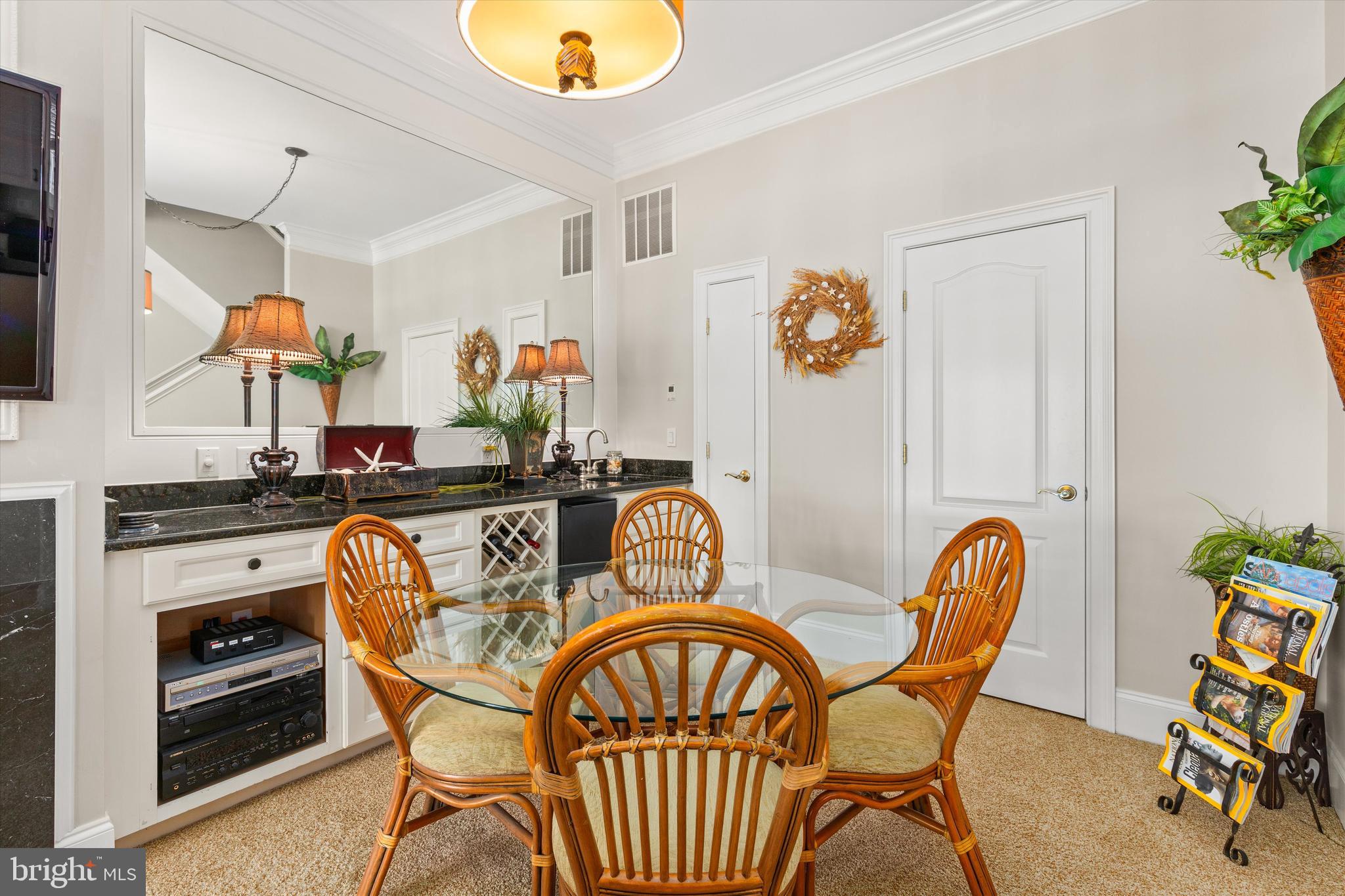 NON DEVELOPMENT - Residential