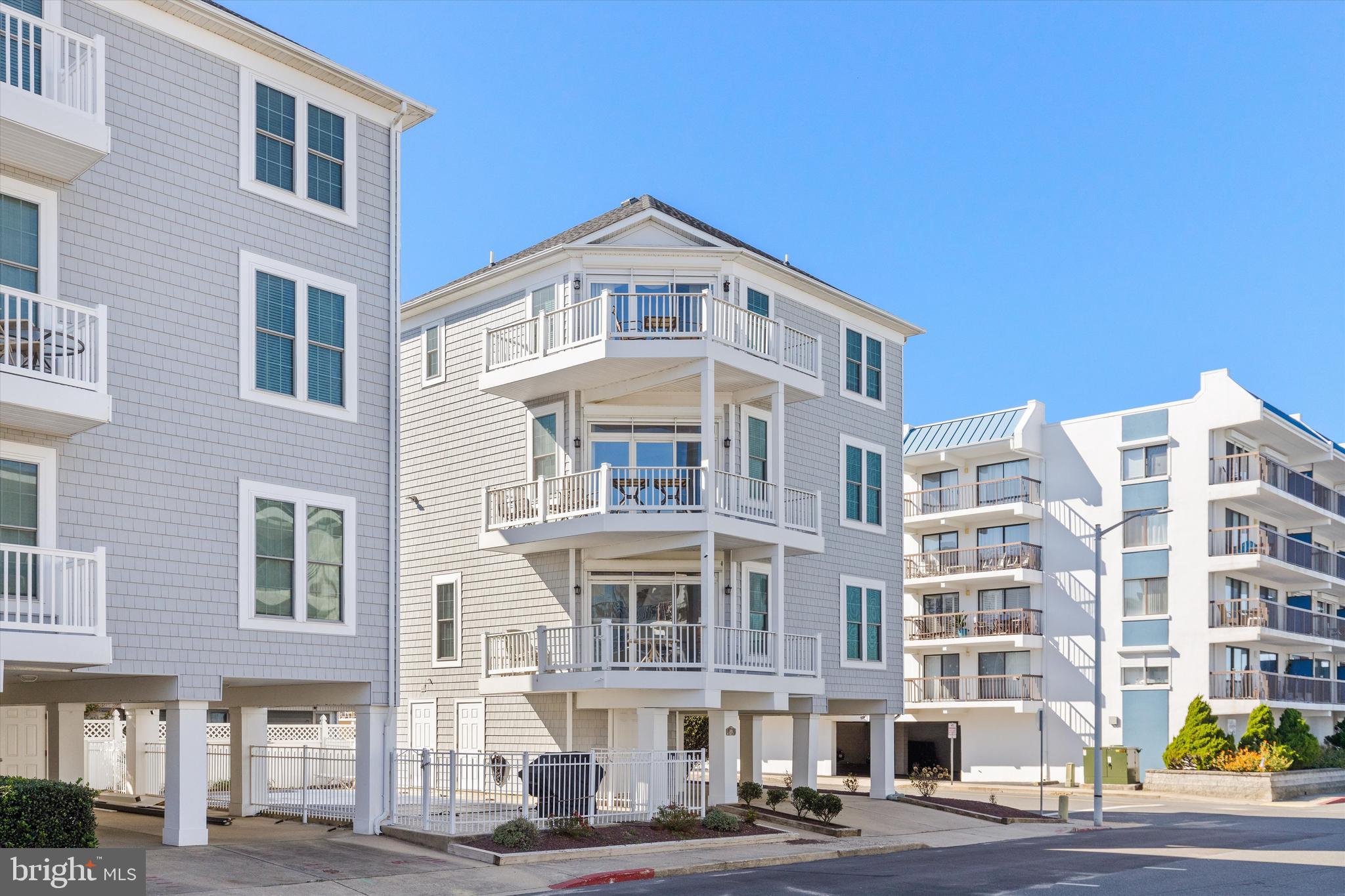 NON DEVELOPMENT - Residential