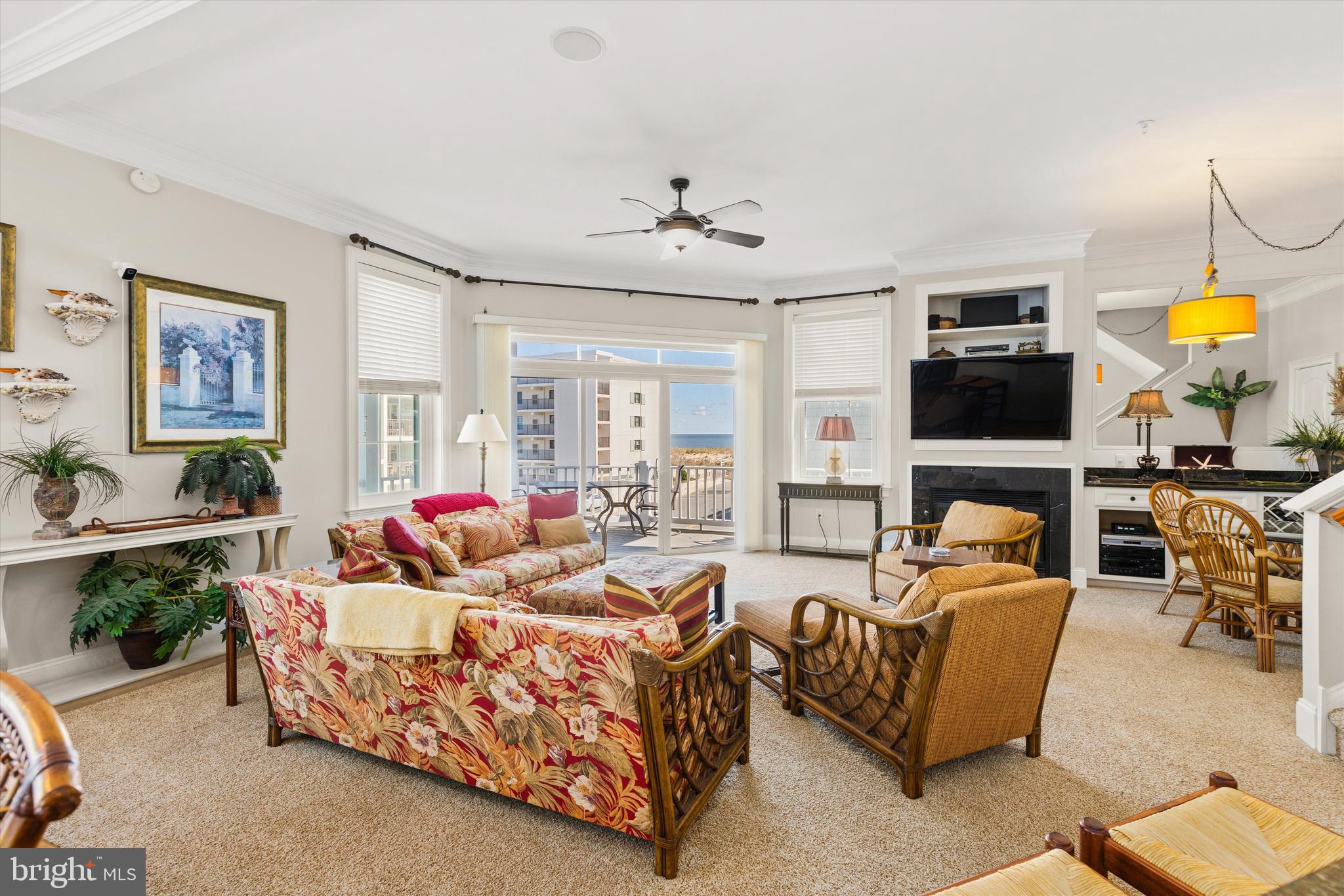 NON DEVELOPMENT - Residential