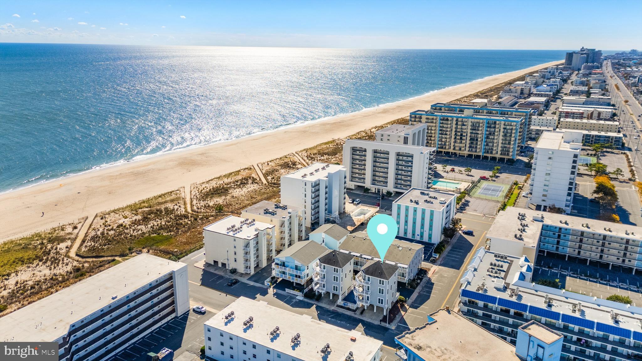 NON DEVELOPMENT - Residential