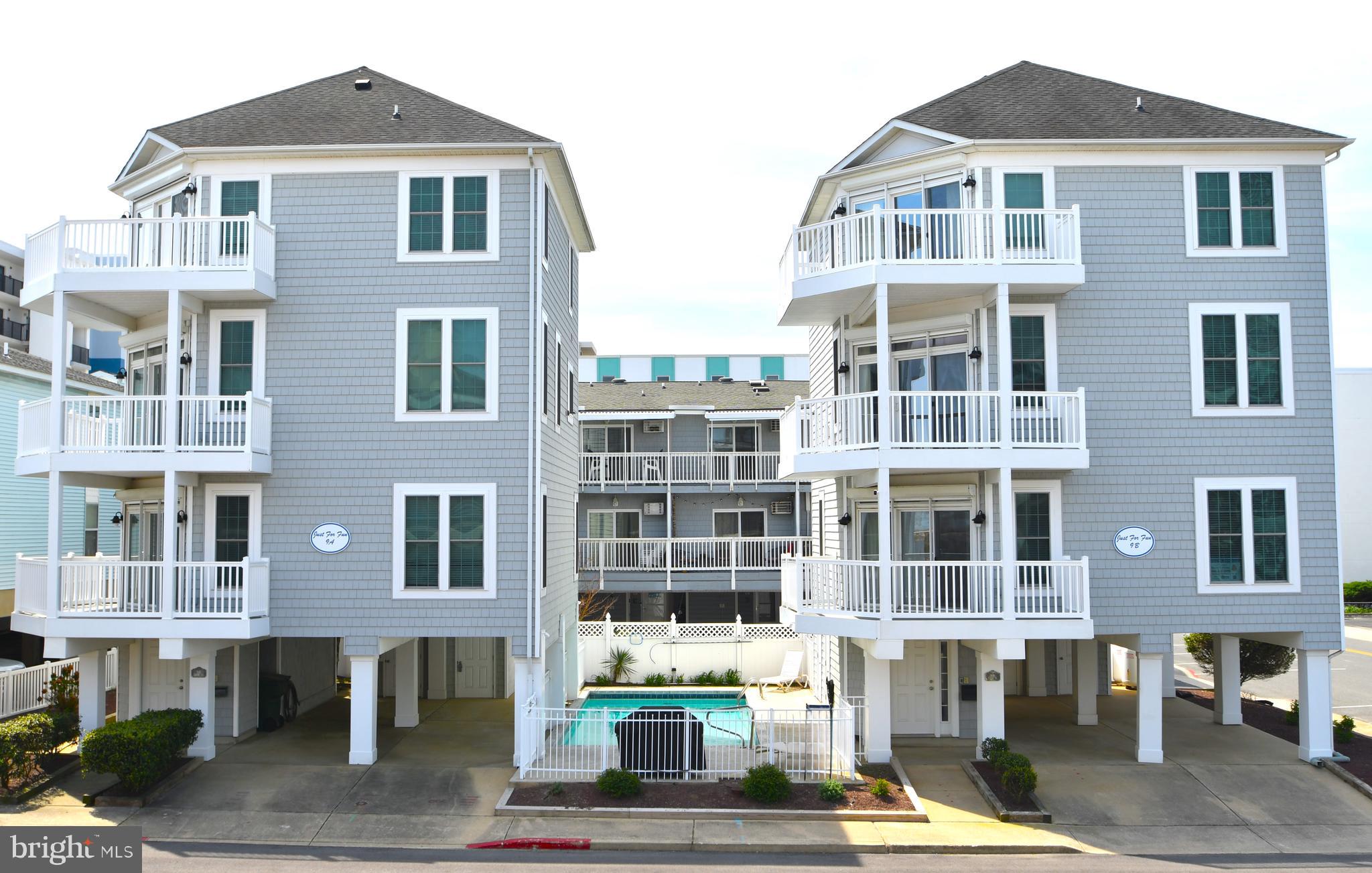 NON DEVELOPMENT - Residential