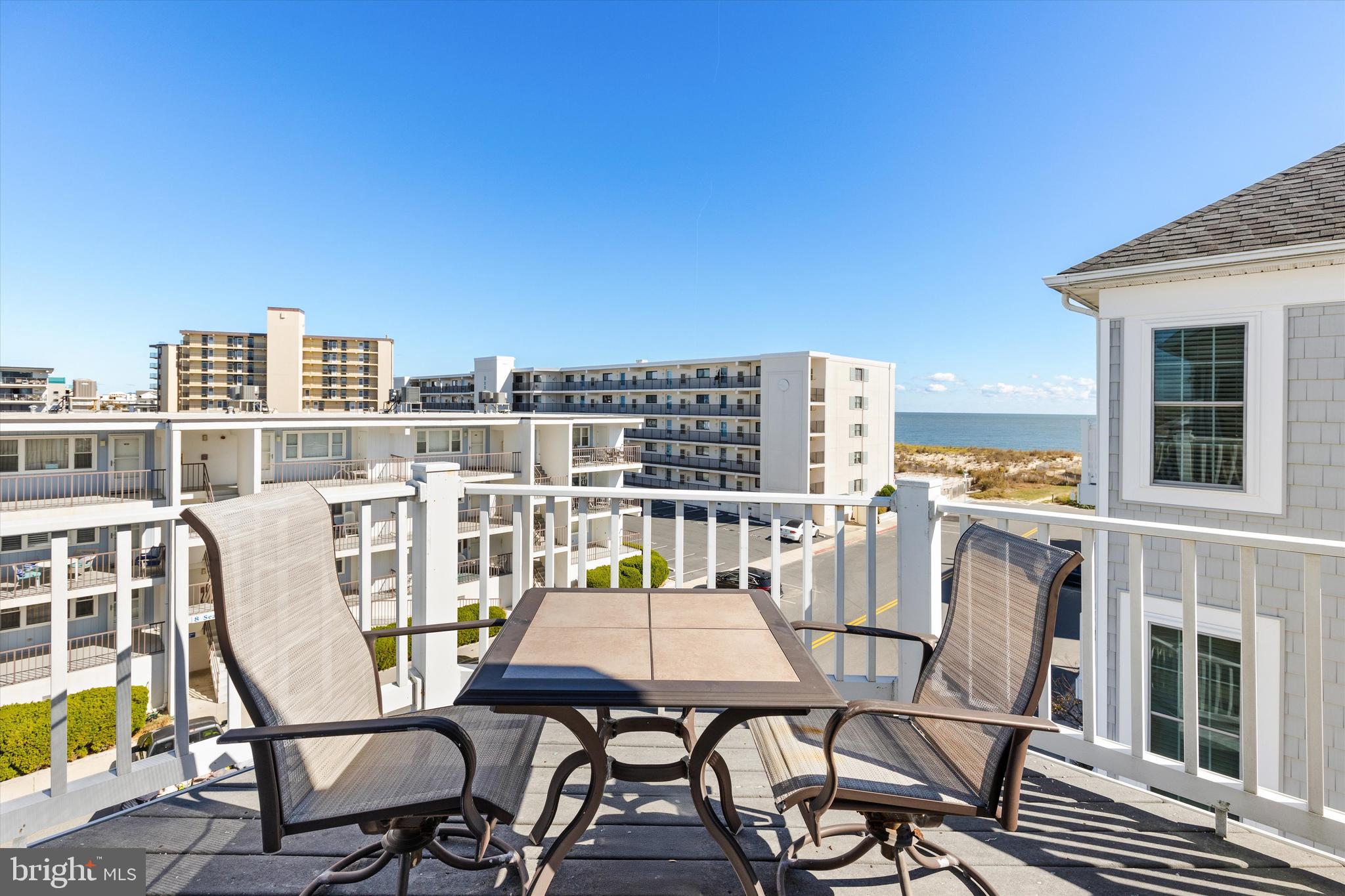 NON DEVELOPMENT - Residential