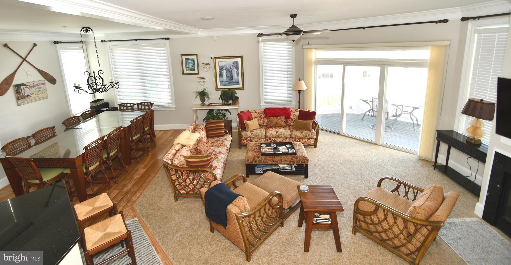 NON DEVELOPMENT - Residential