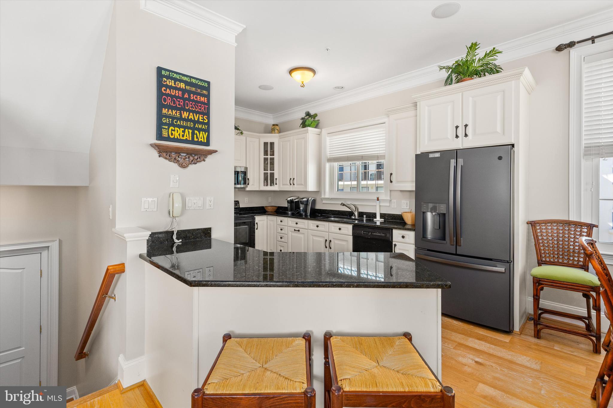 NON DEVELOPMENT - Residential