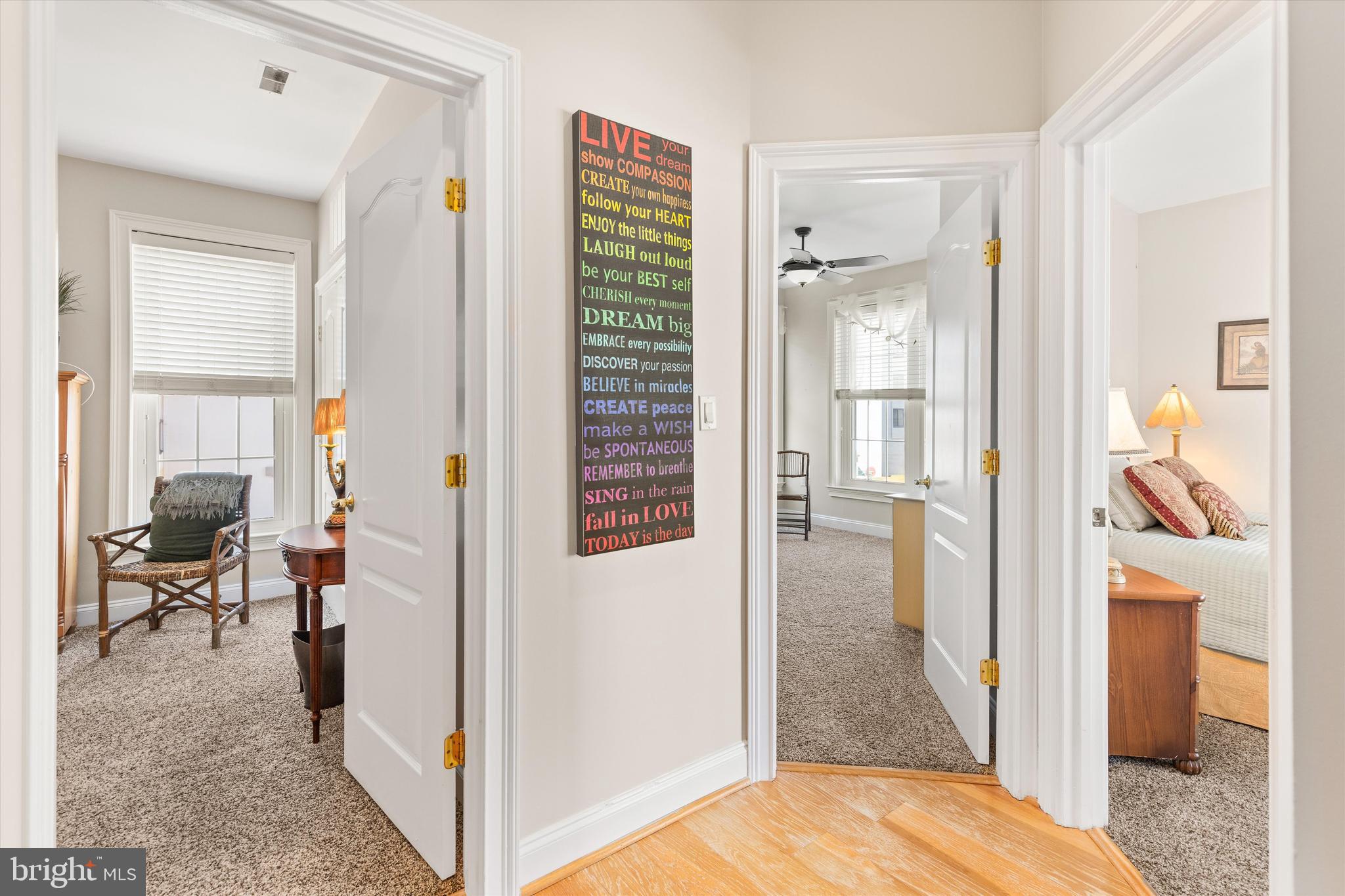 NON DEVELOPMENT - Residential