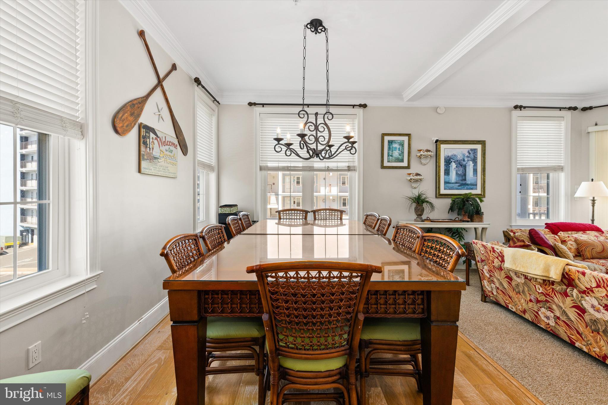 NON DEVELOPMENT - Residential