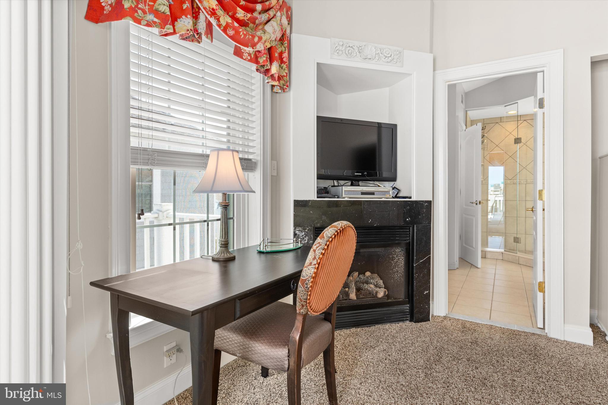 NON DEVELOPMENT - Residential