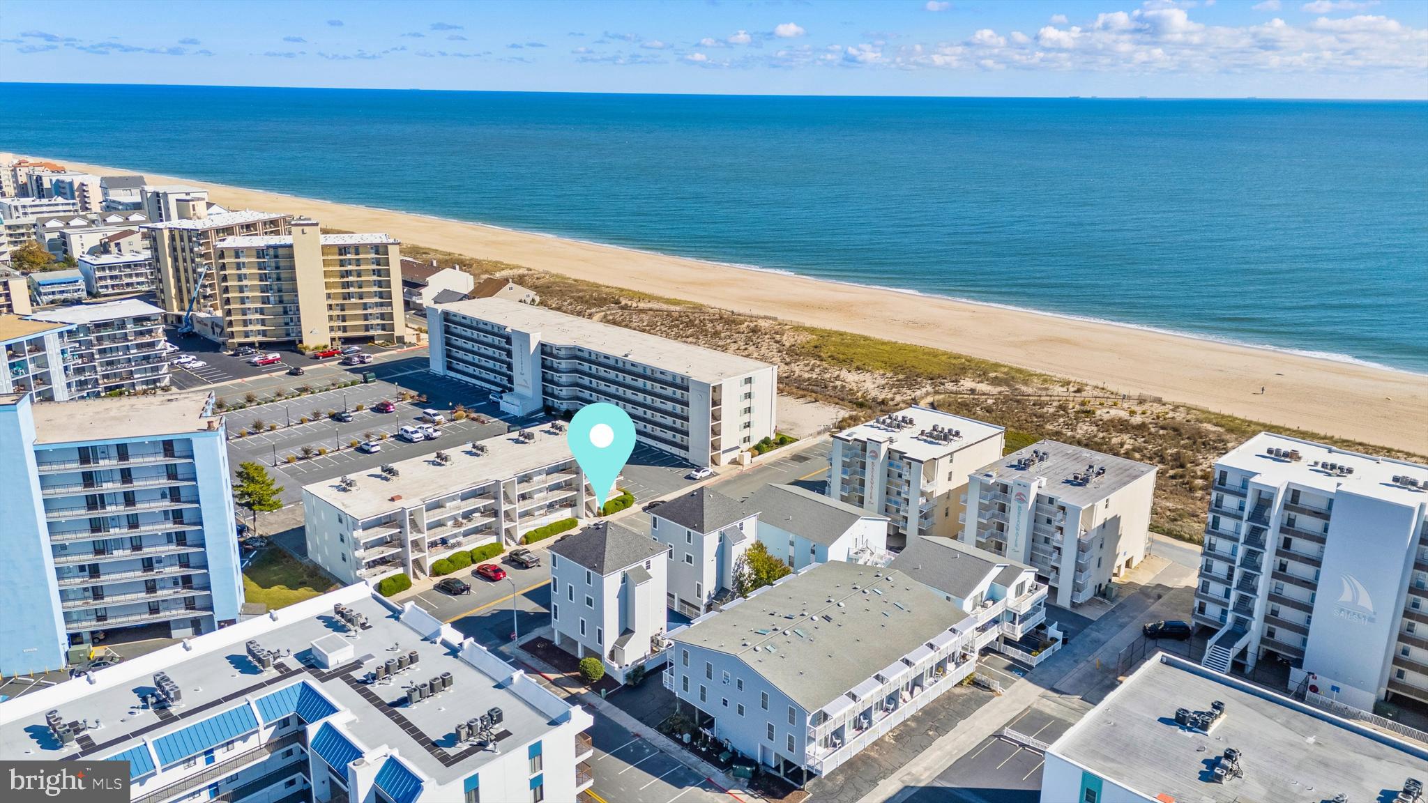 NON DEVELOPMENT - Residential