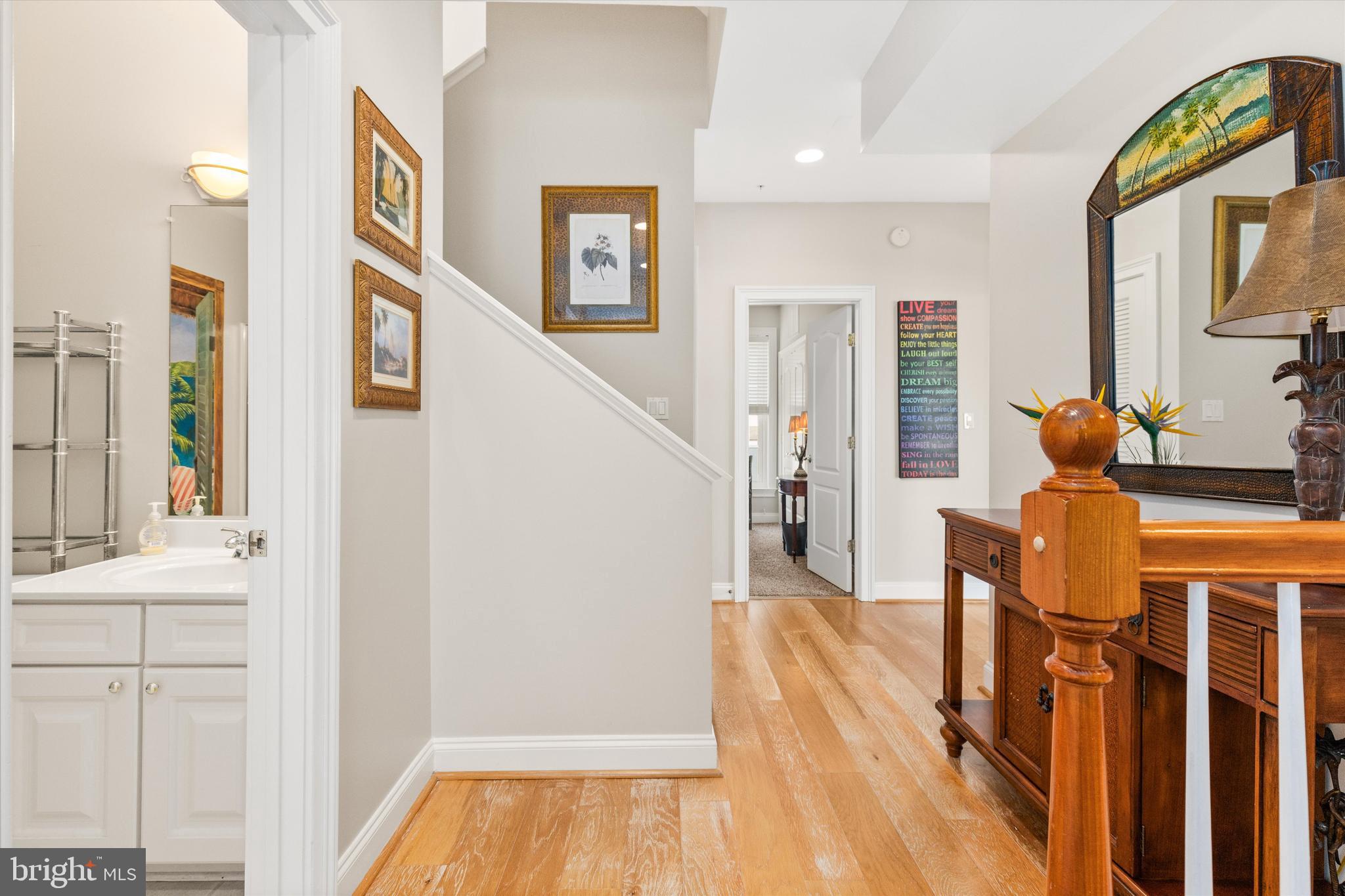 NON DEVELOPMENT - Residential