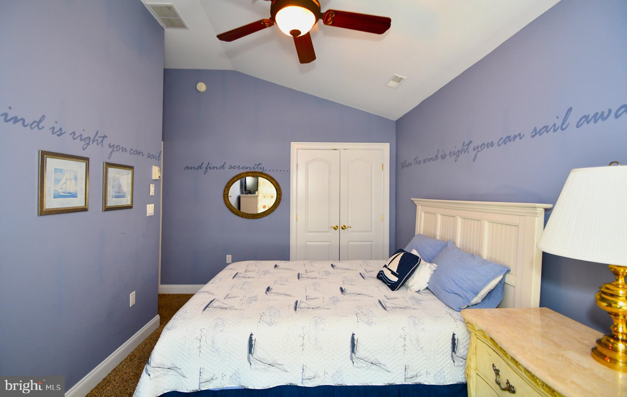 NON DEVELOPMENT - Residential