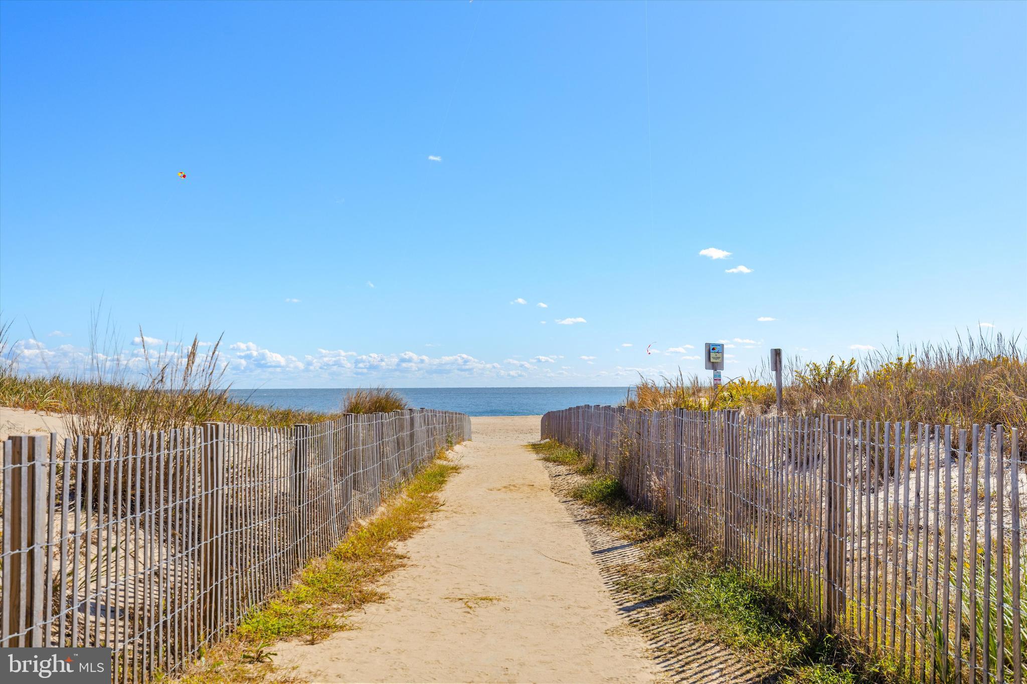 NON DEVELOPMENT - Residential