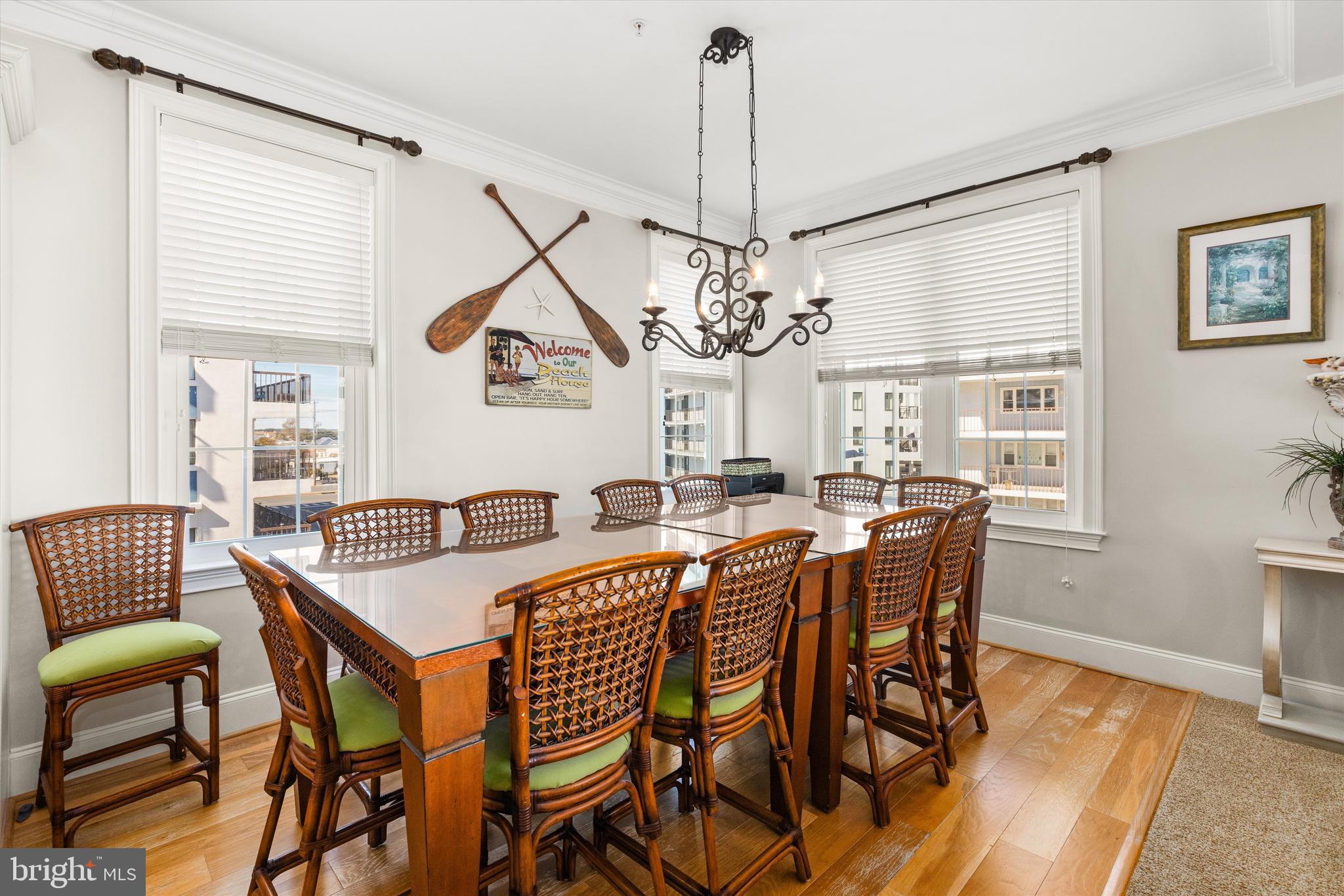 NON DEVELOPMENT - Residential