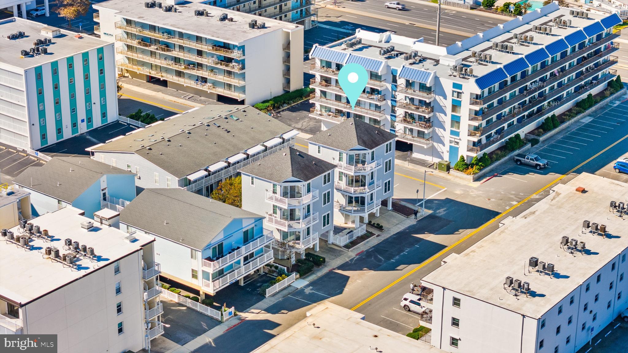 NON DEVELOPMENT - Residential