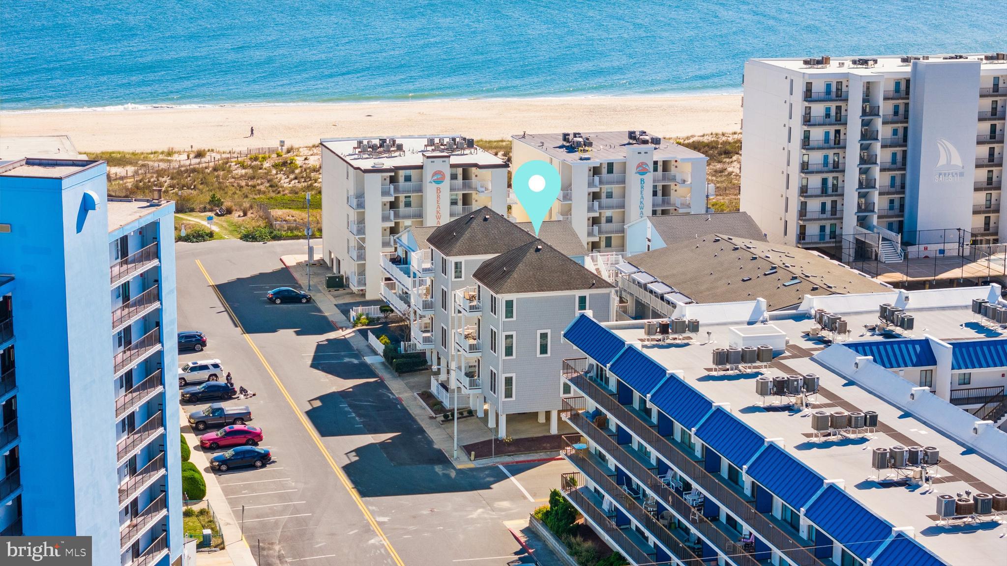 NON DEVELOPMENT - Residential