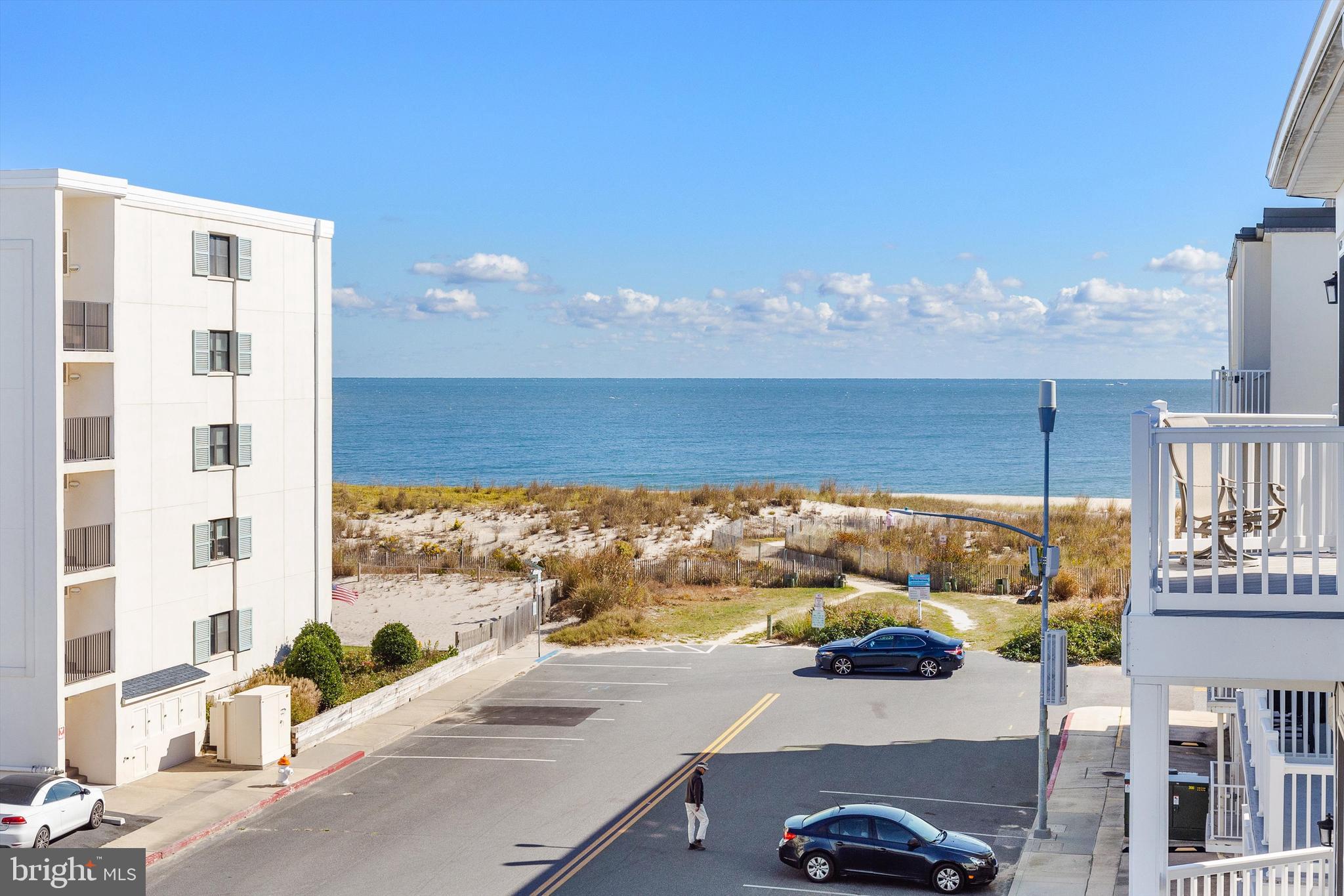 NON DEVELOPMENT - Residential