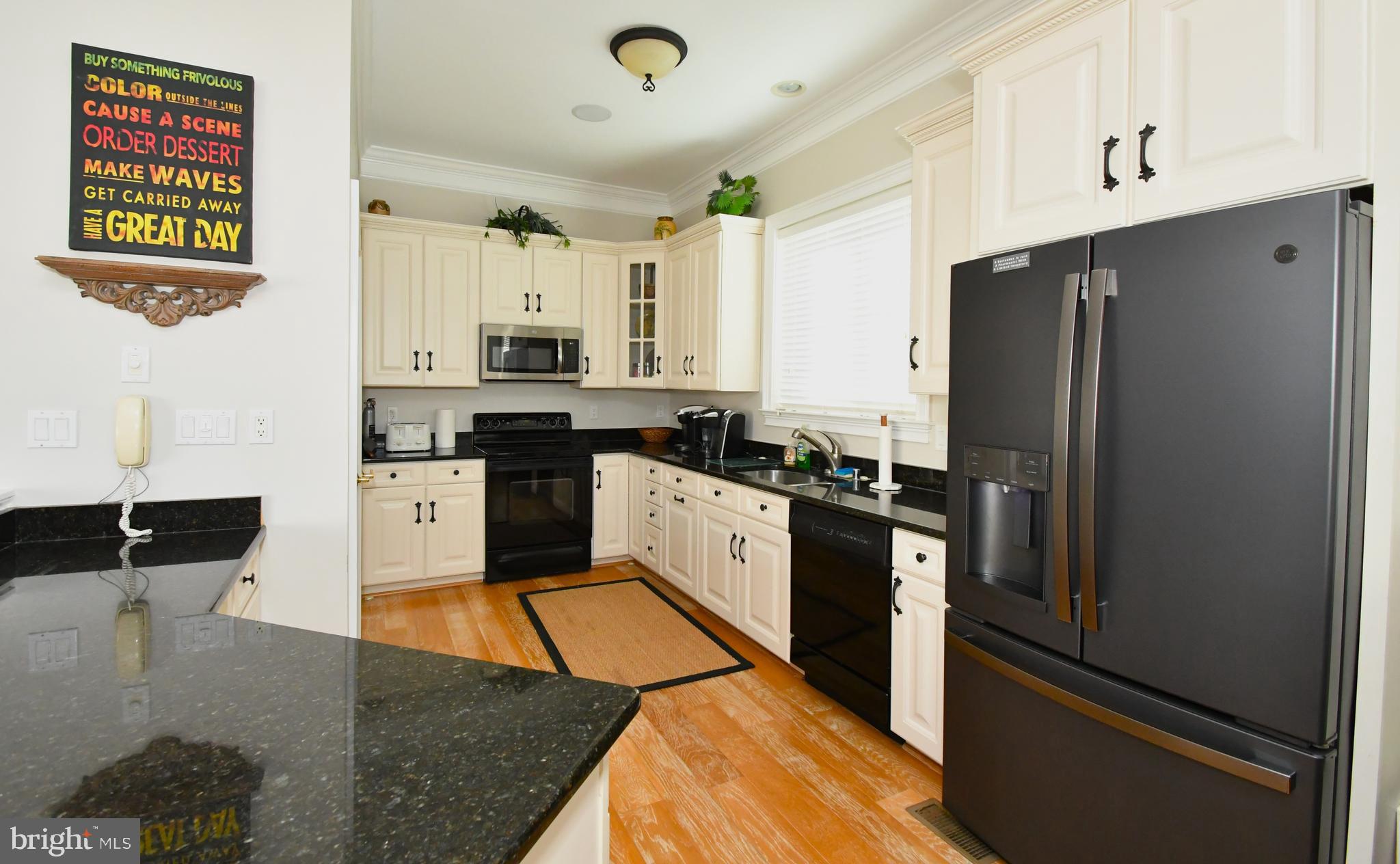 NON DEVELOPMENT - Residential