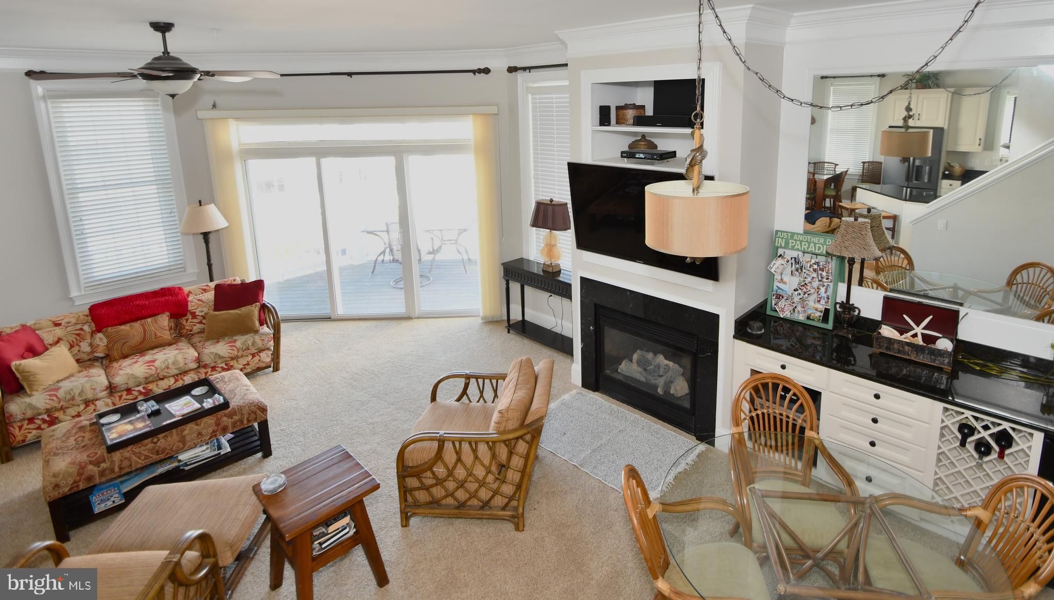 NON DEVELOPMENT - Residential