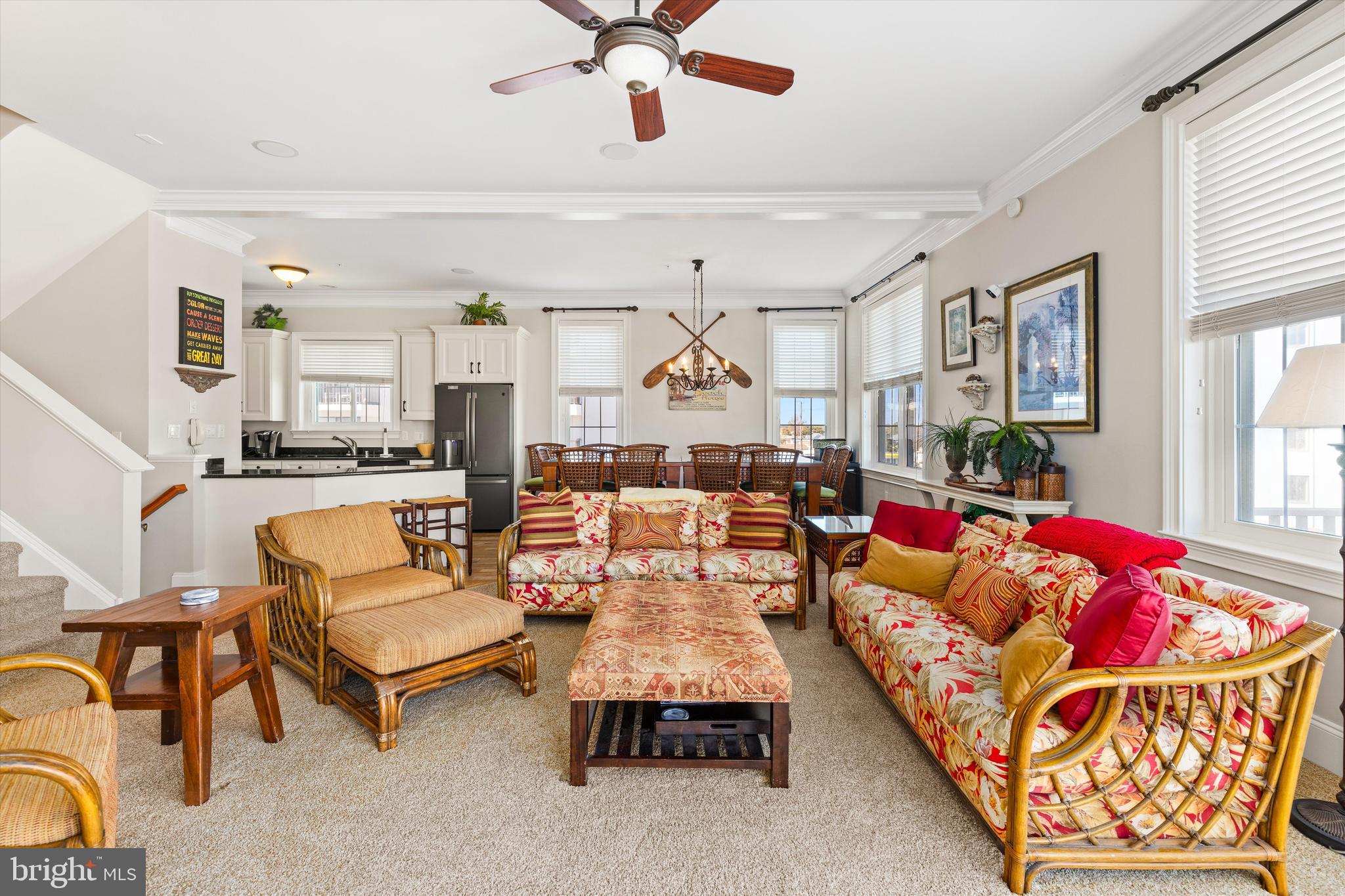 NON DEVELOPMENT - Residential