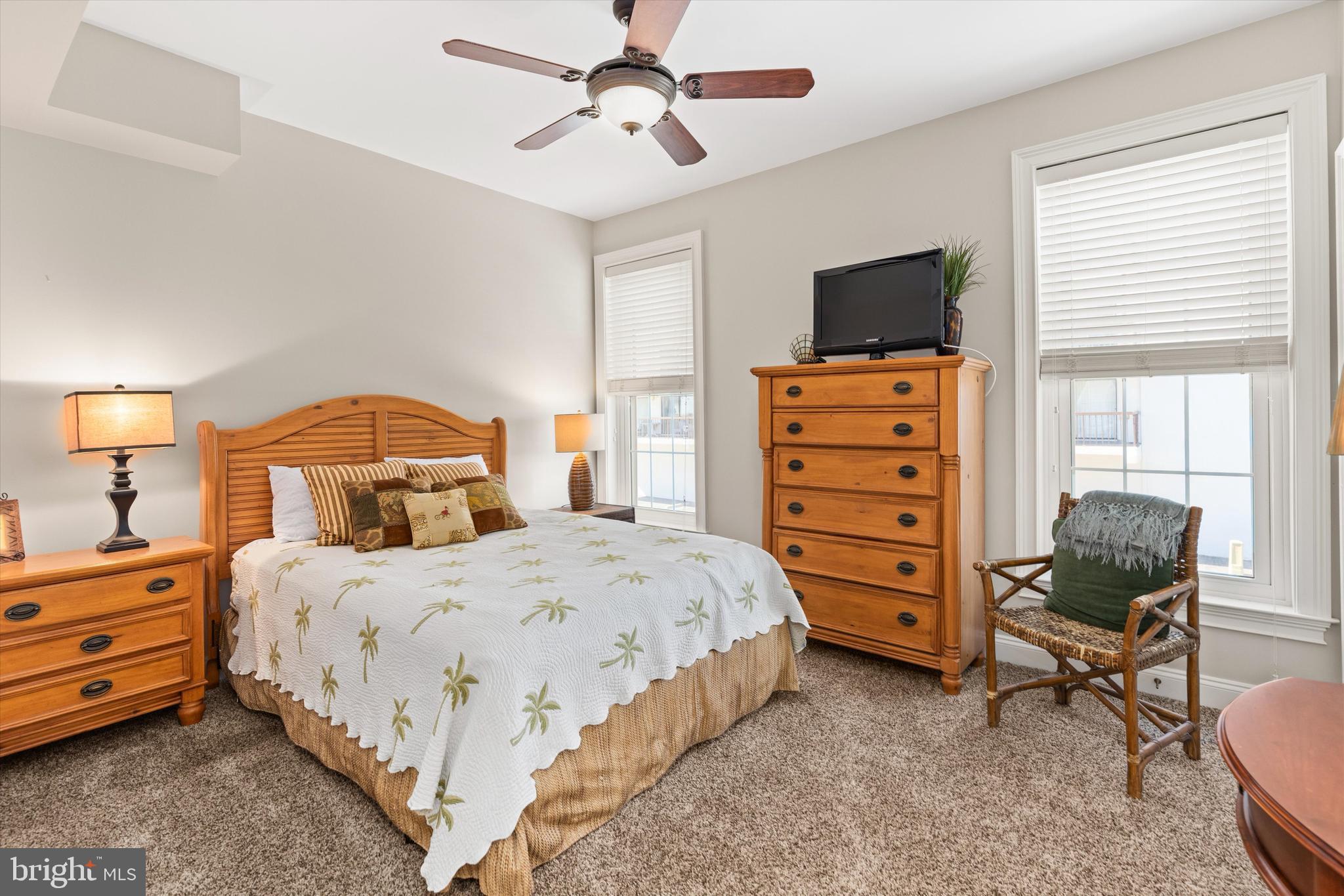 NON DEVELOPMENT - Residential