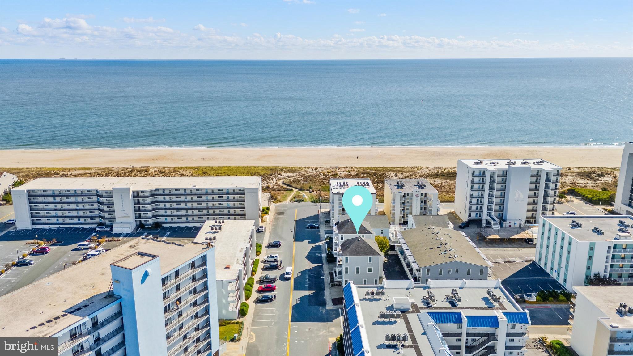 NON DEVELOPMENT - Residential