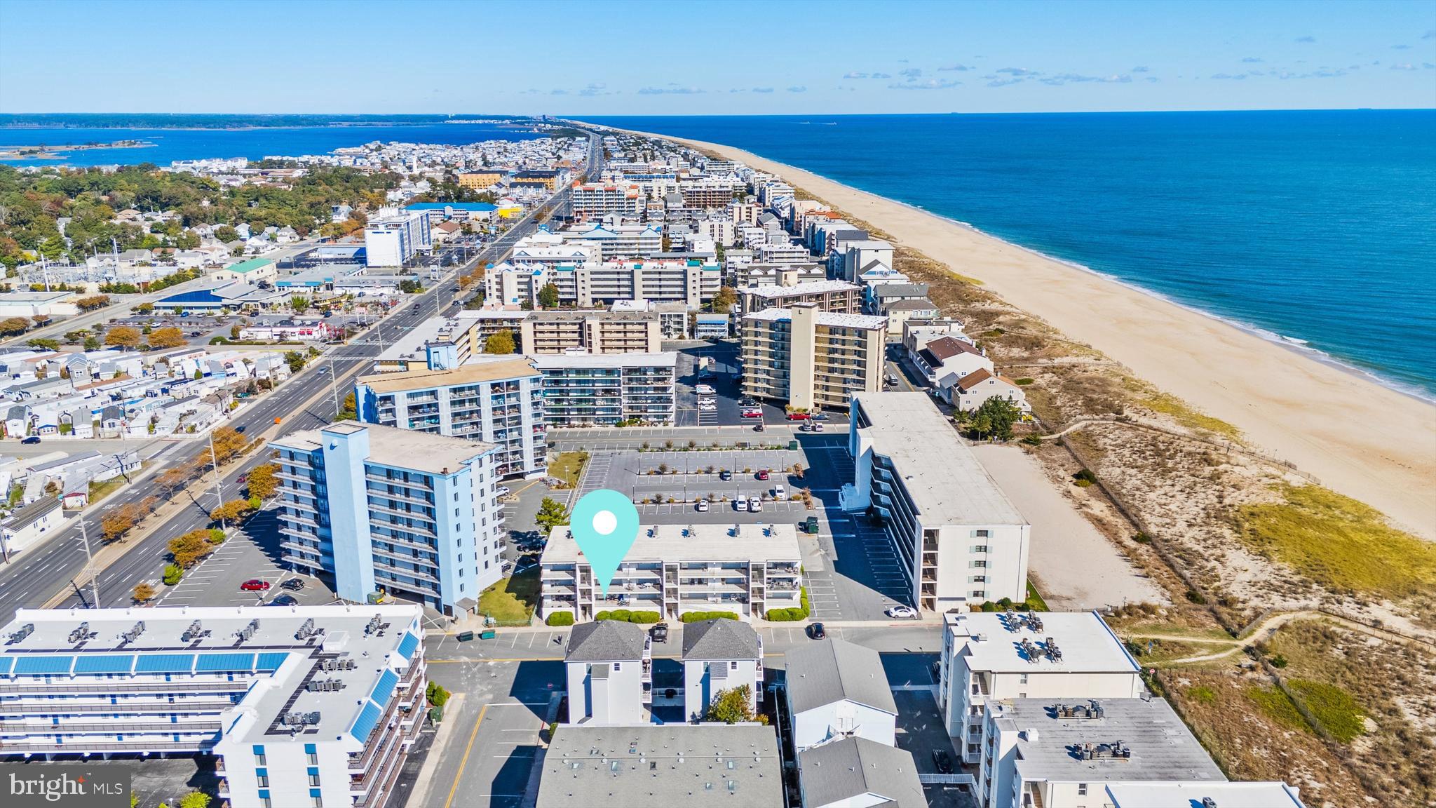 NON DEVELOPMENT - Residential