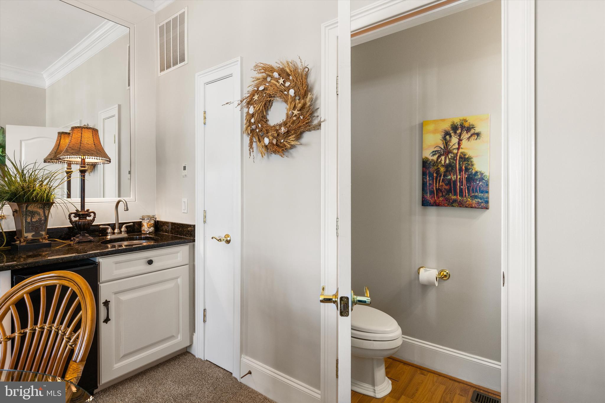 NON DEVELOPMENT - Residential