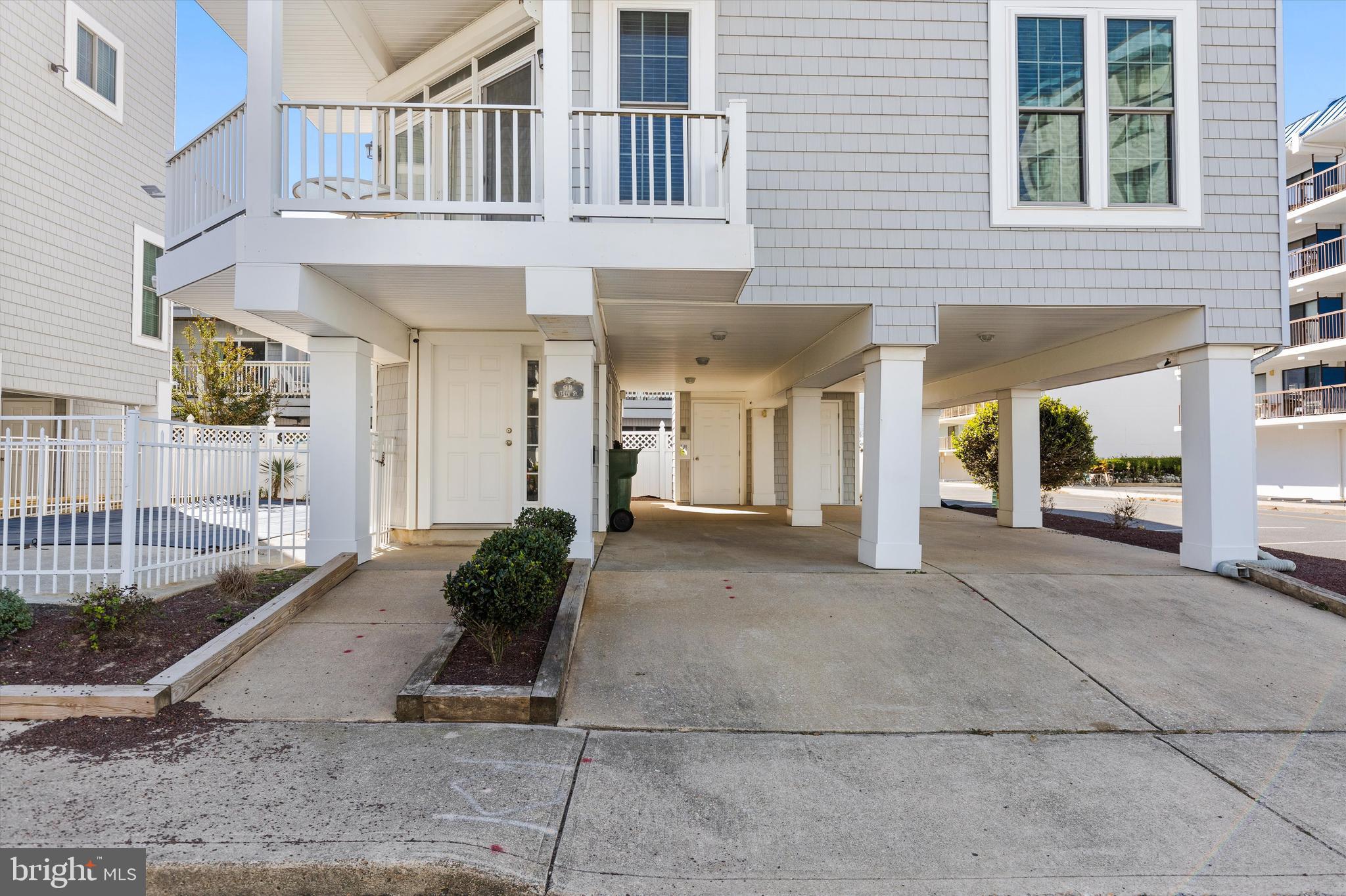 NON DEVELOPMENT - Residential