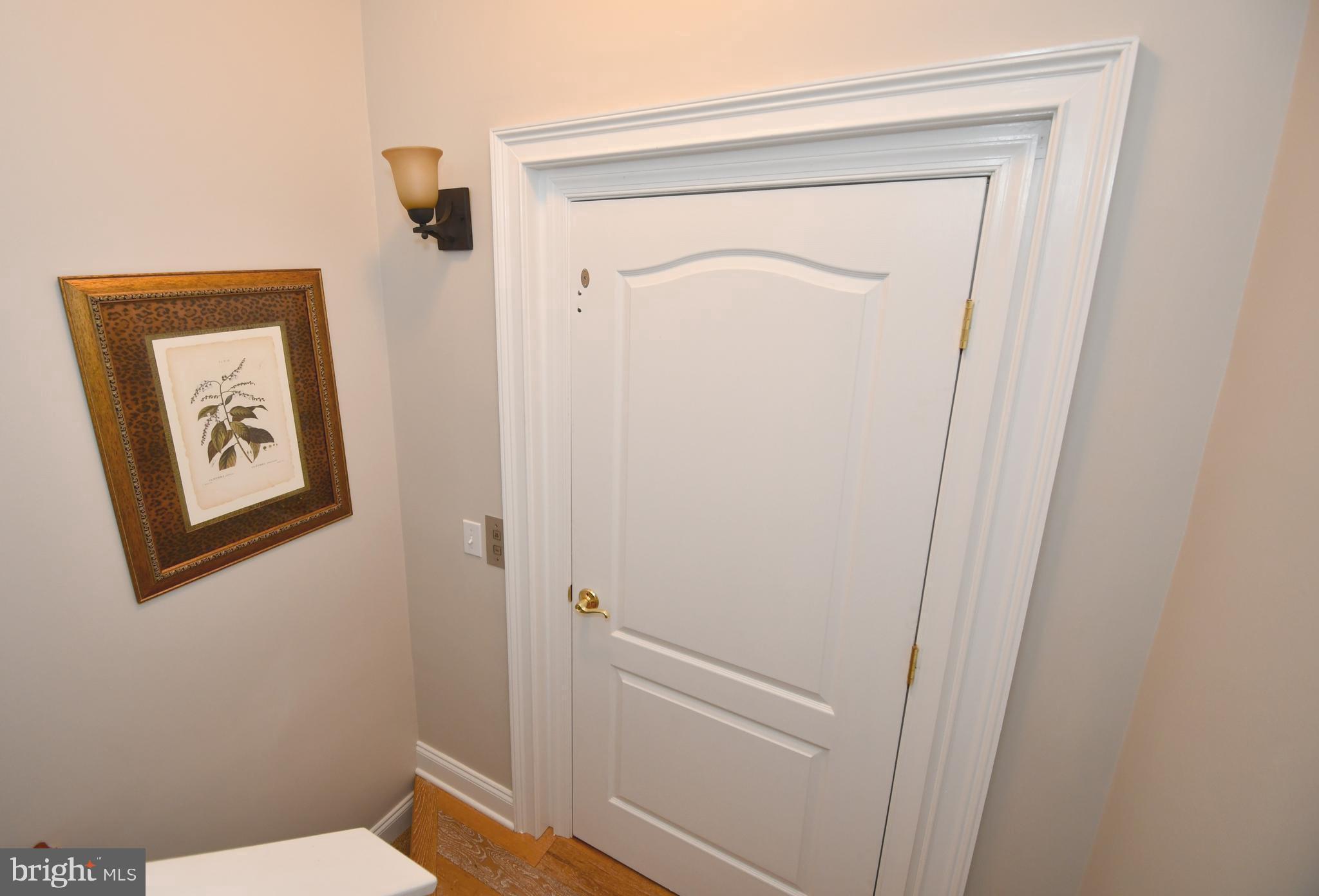 NON DEVELOPMENT - Residential