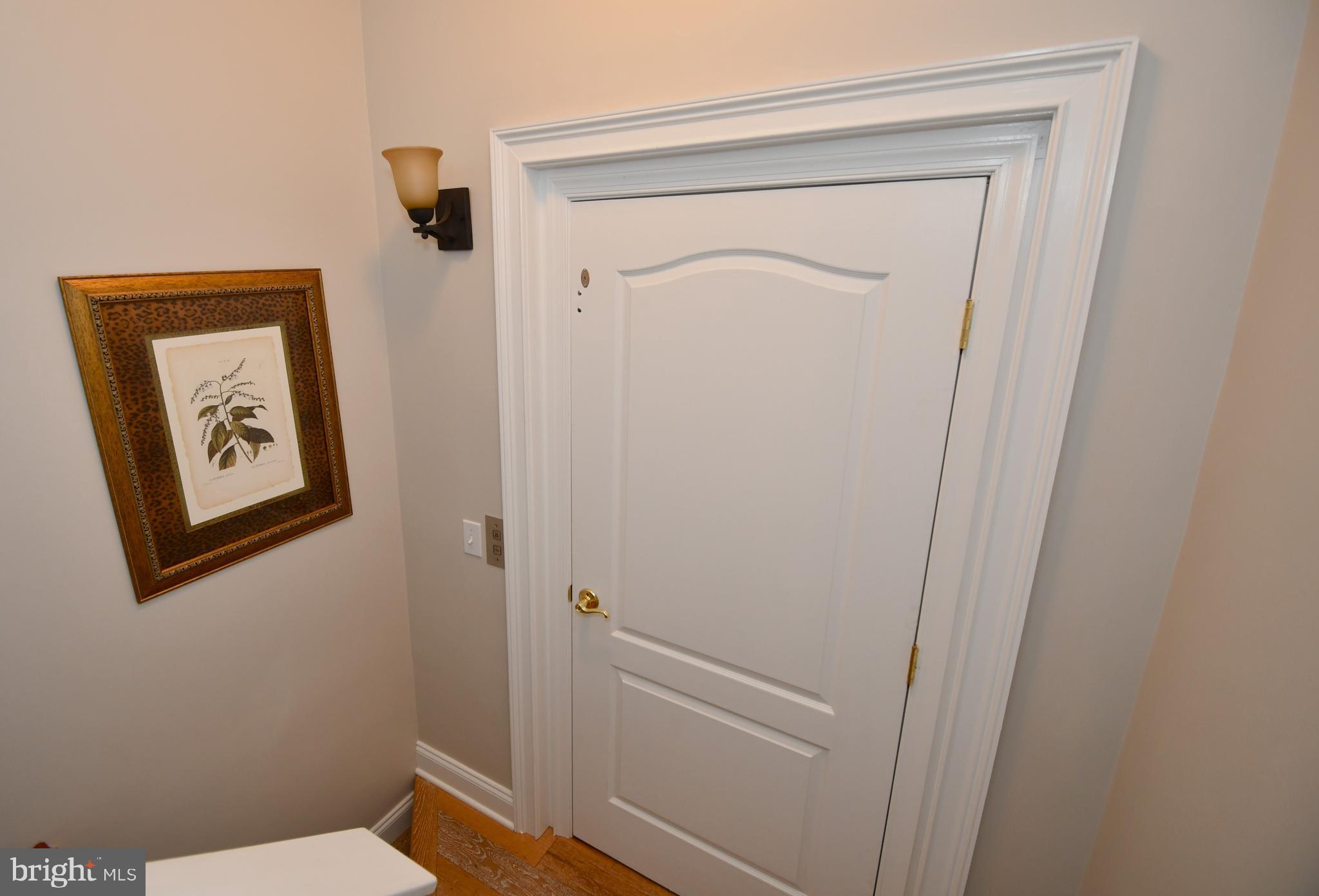 NON DEVELOPMENT - Residential