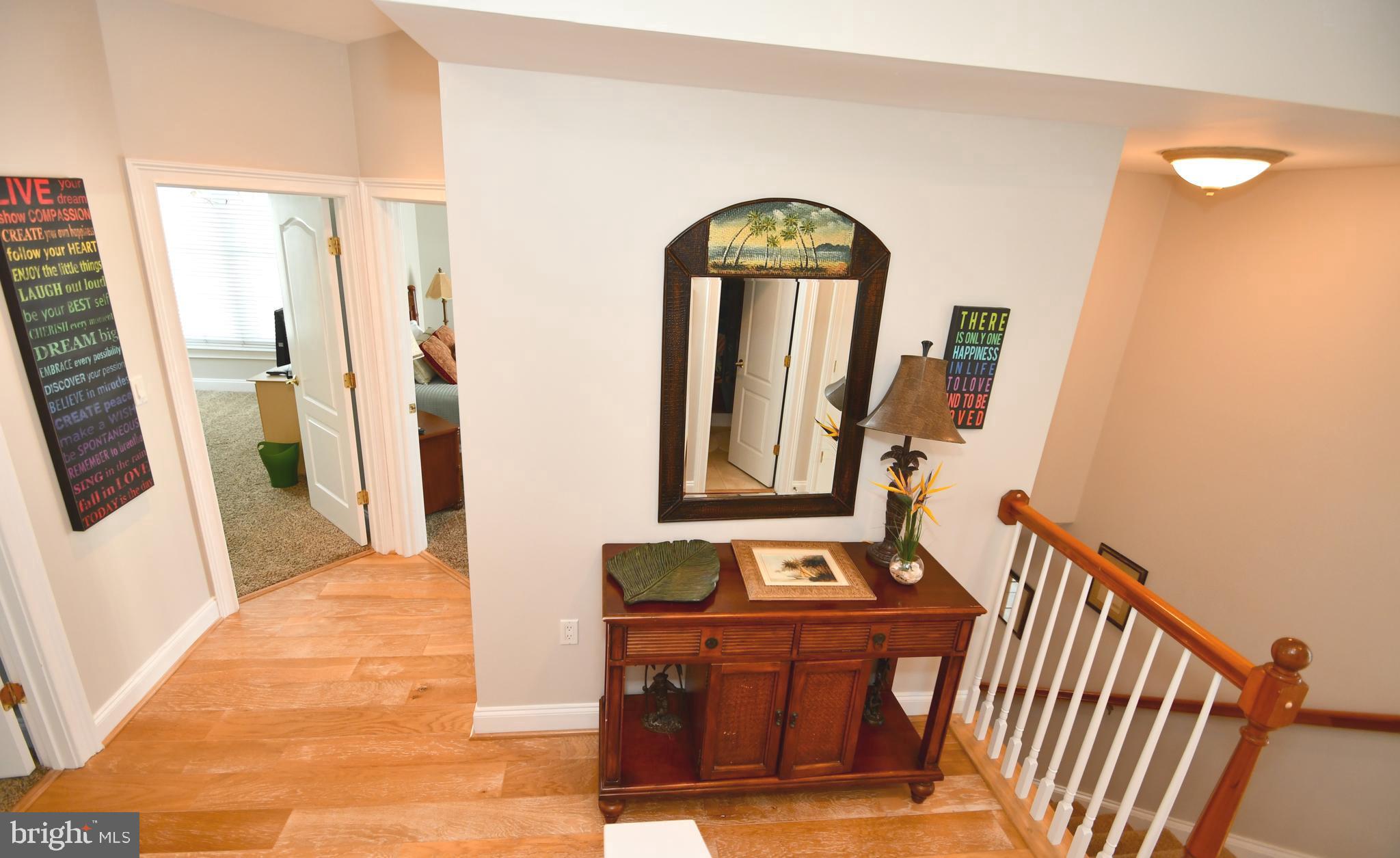 NON DEVELOPMENT - Residential