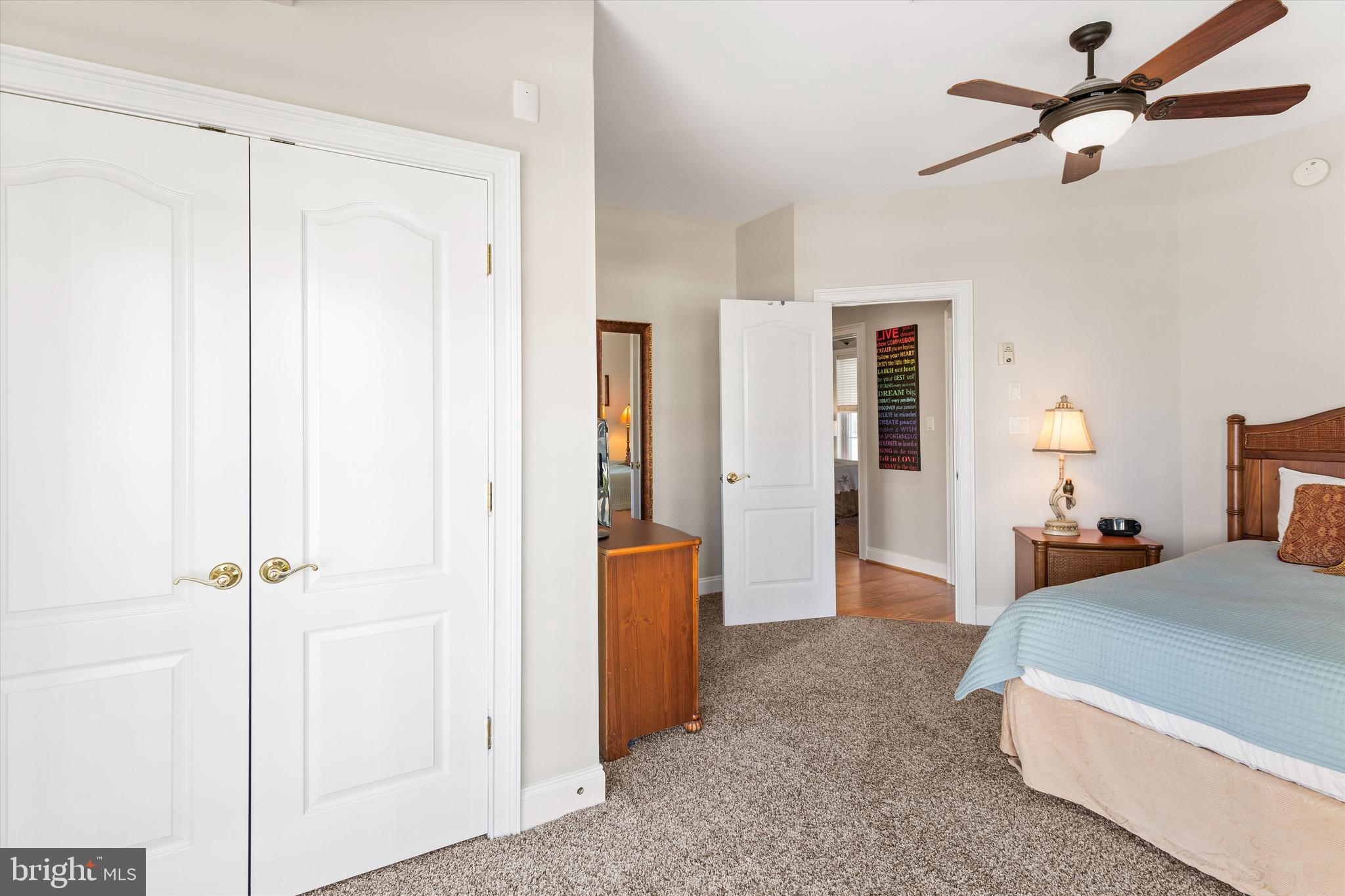 NON DEVELOPMENT - Residential