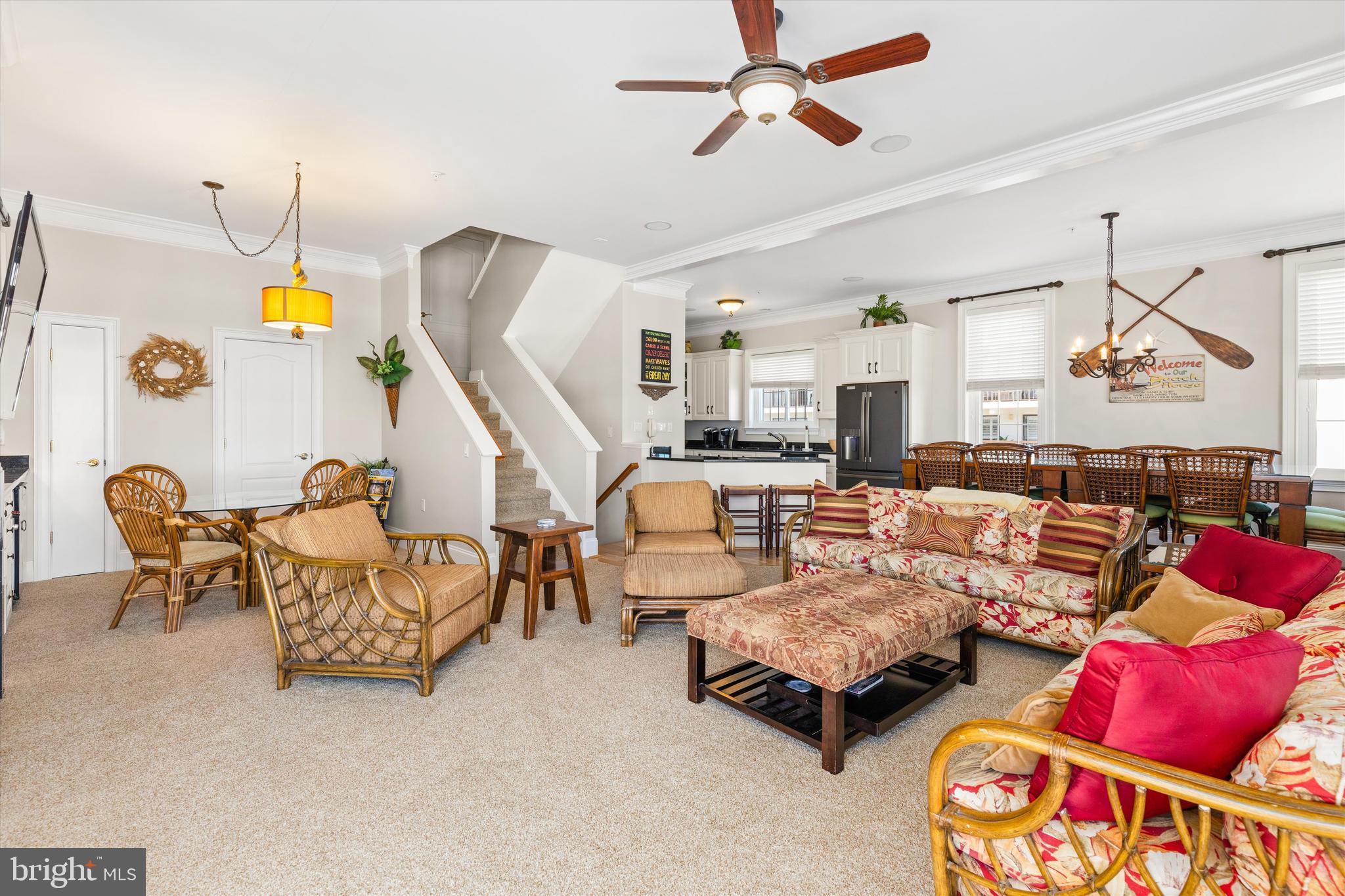 NON DEVELOPMENT - Residential