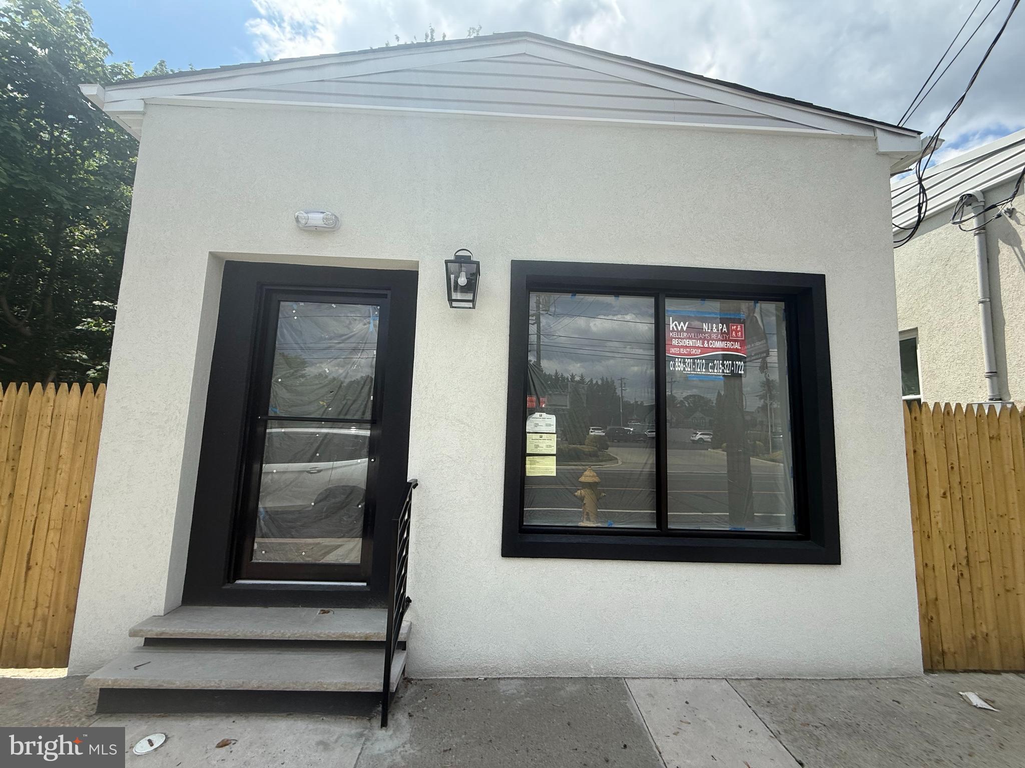 Photo 1 of 13 — 216 S BLACK HORSE PIKE, GLENDORA, NJ 08029