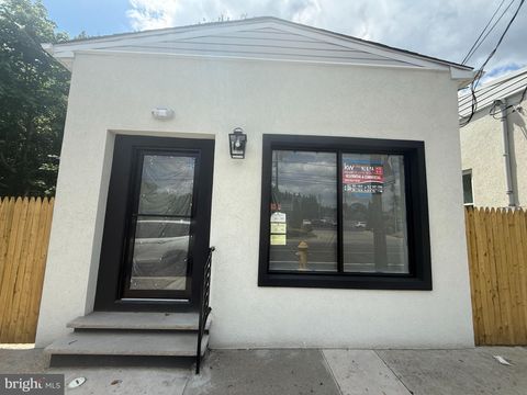 Photo of 216 S Black Horse Pike, GLENDORA, NJ 08029 (MLS # NJCD2117266)