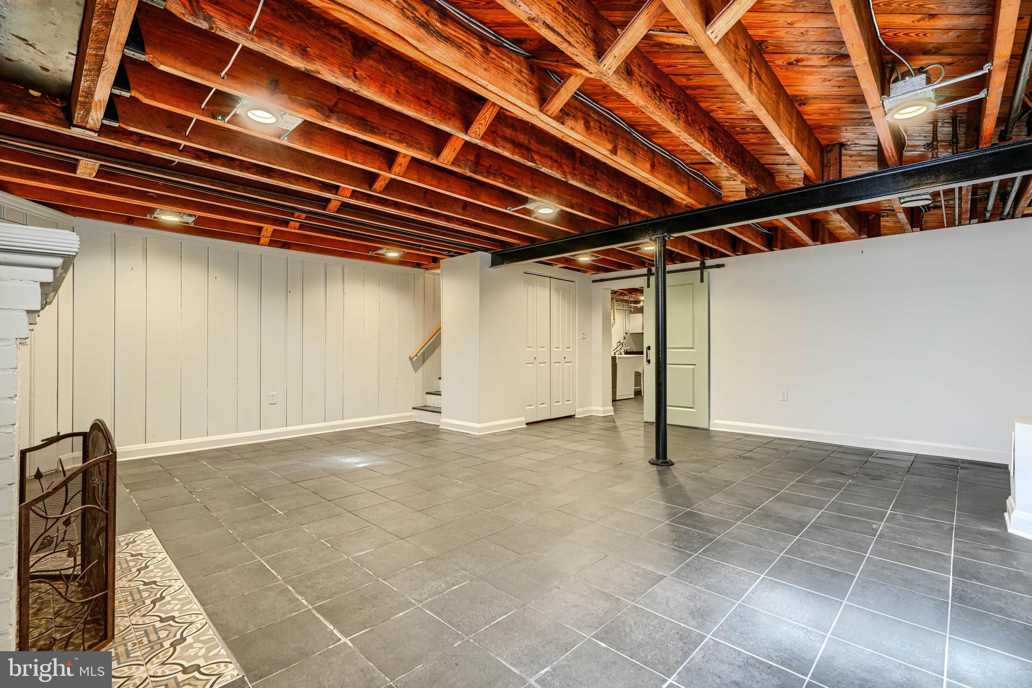 RODGERS FORGE - Residential