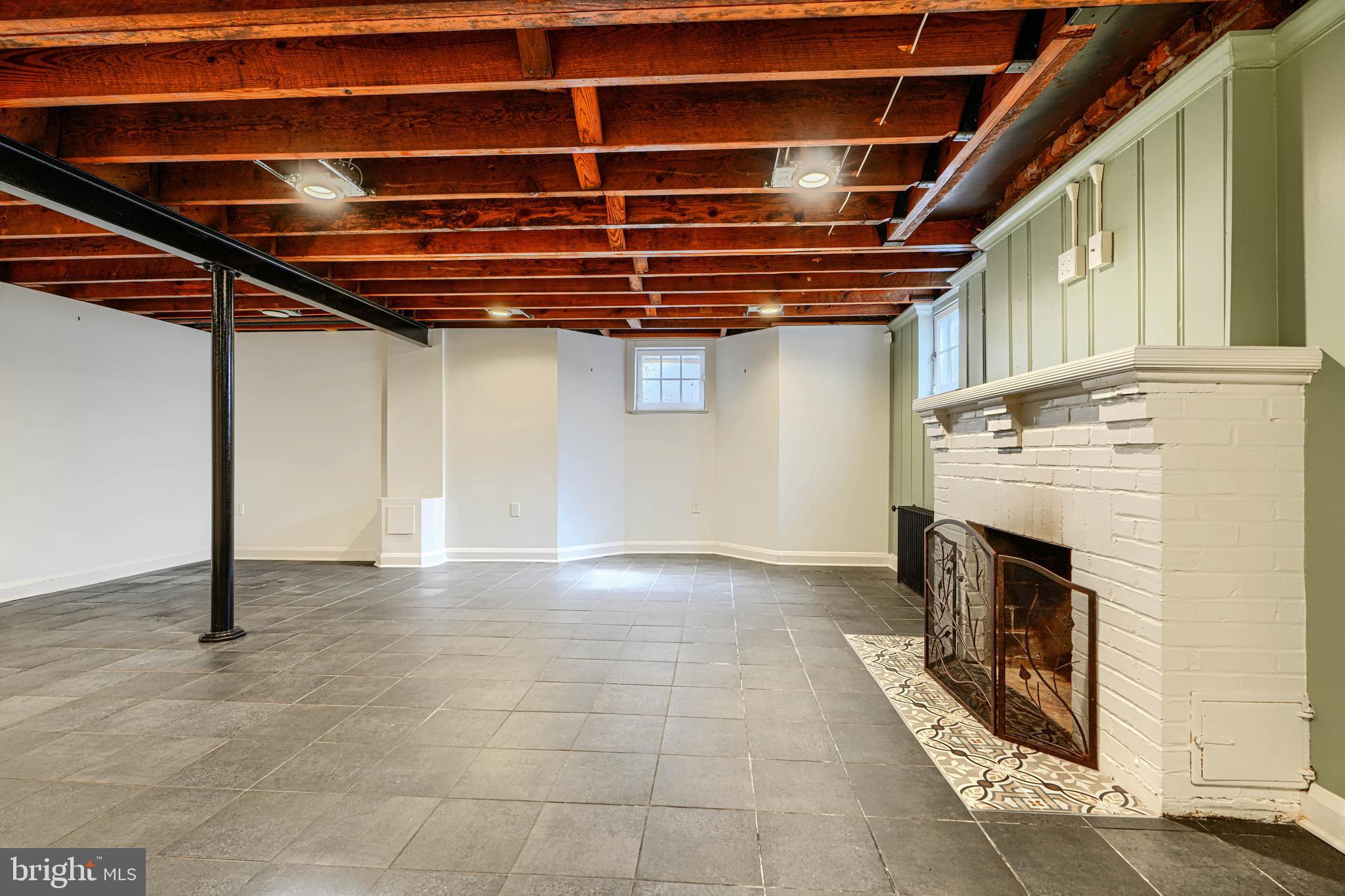 RODGERS FORGE - Residential