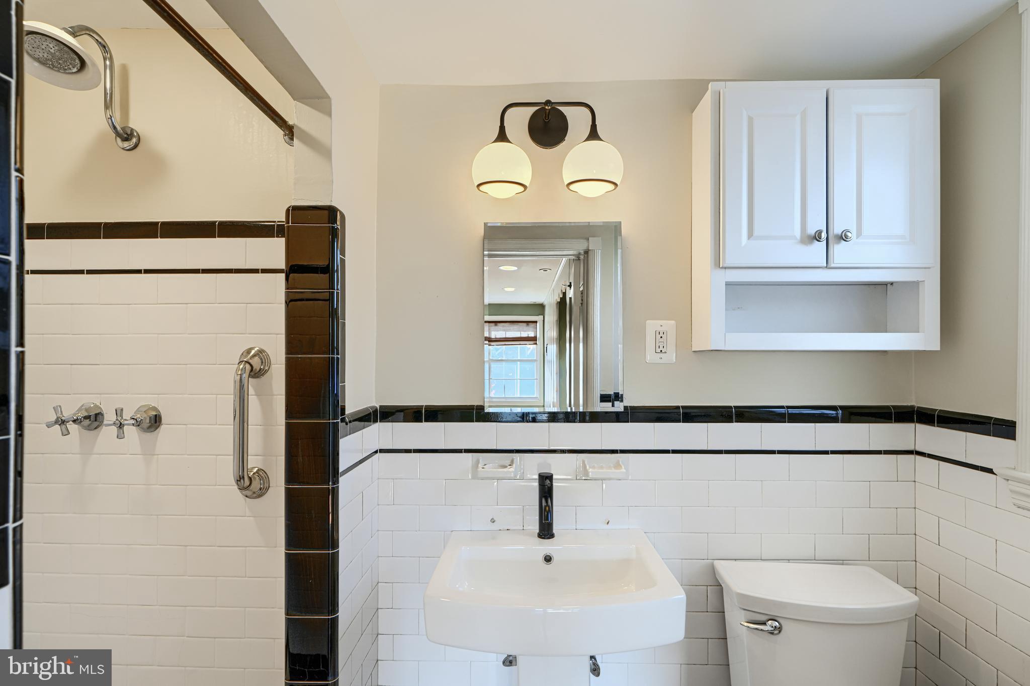 RODGERS FORGE - Residential