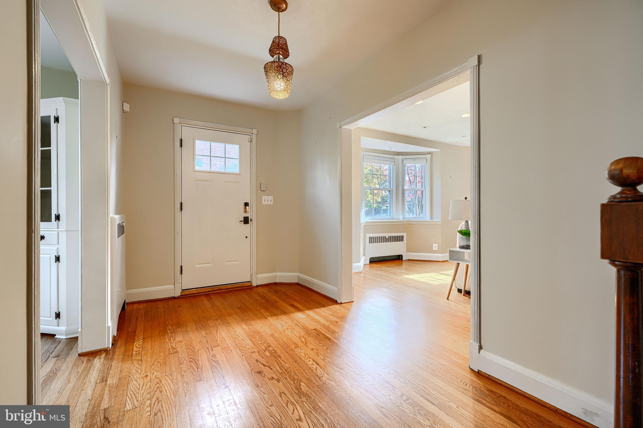 RODGERS FORGE - Residential